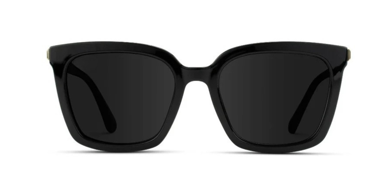 ChicSquare Oversized Polarized Sunglasses