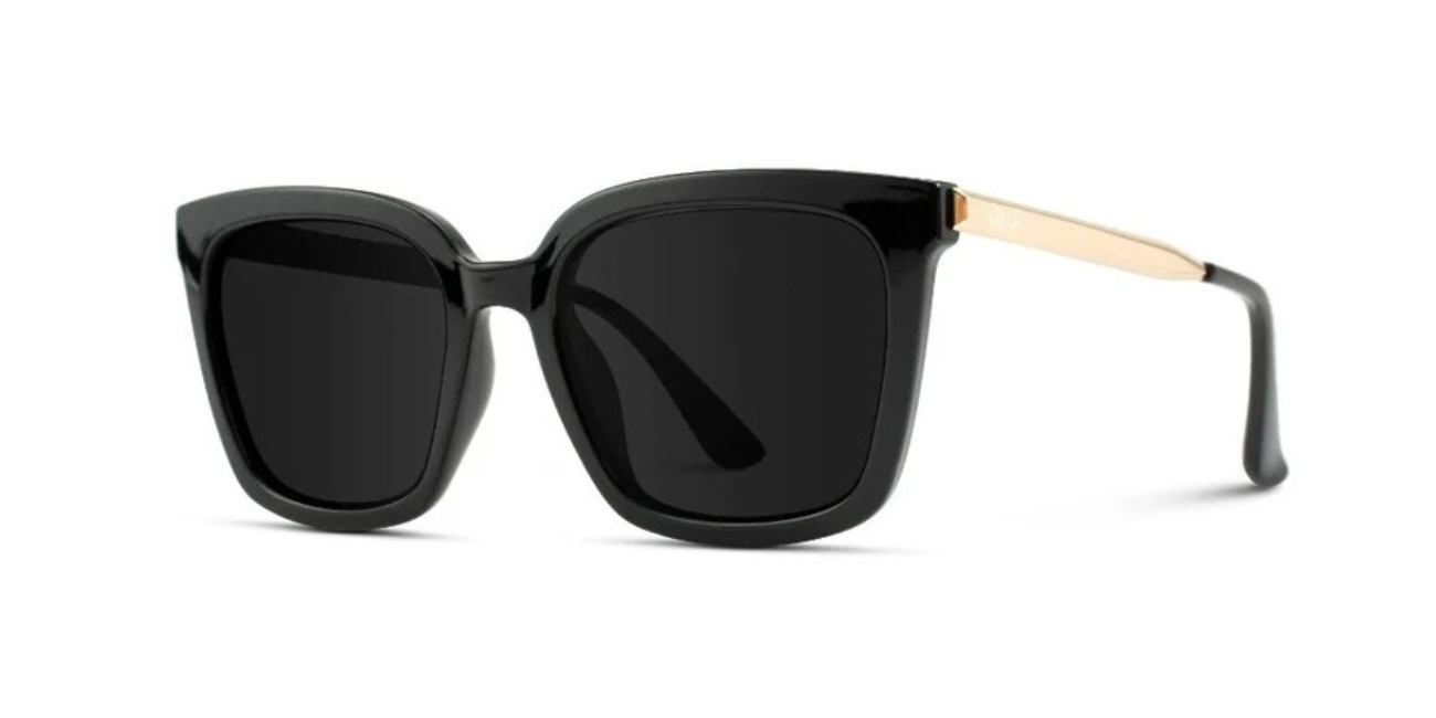 ChicSquare Oversized Polarized Sunglasses