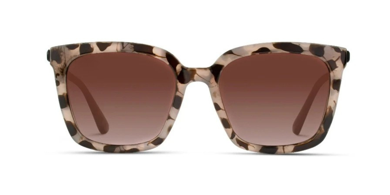 ChicSquare Oversized Polarized Sunglasses