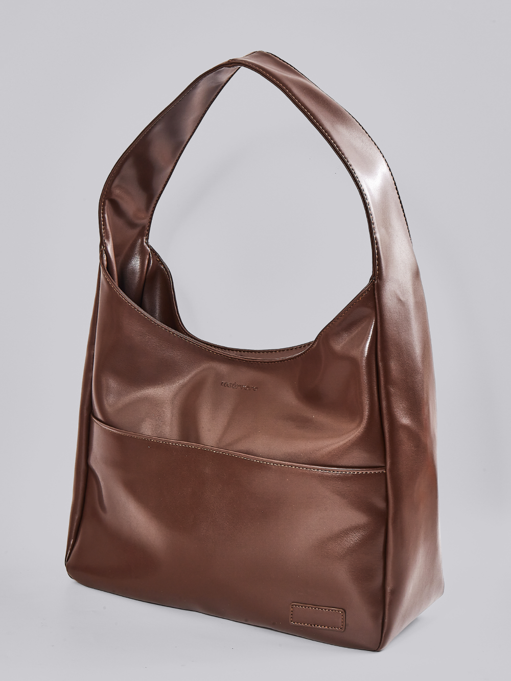 Elegant Vegan Leather Everyday Tote