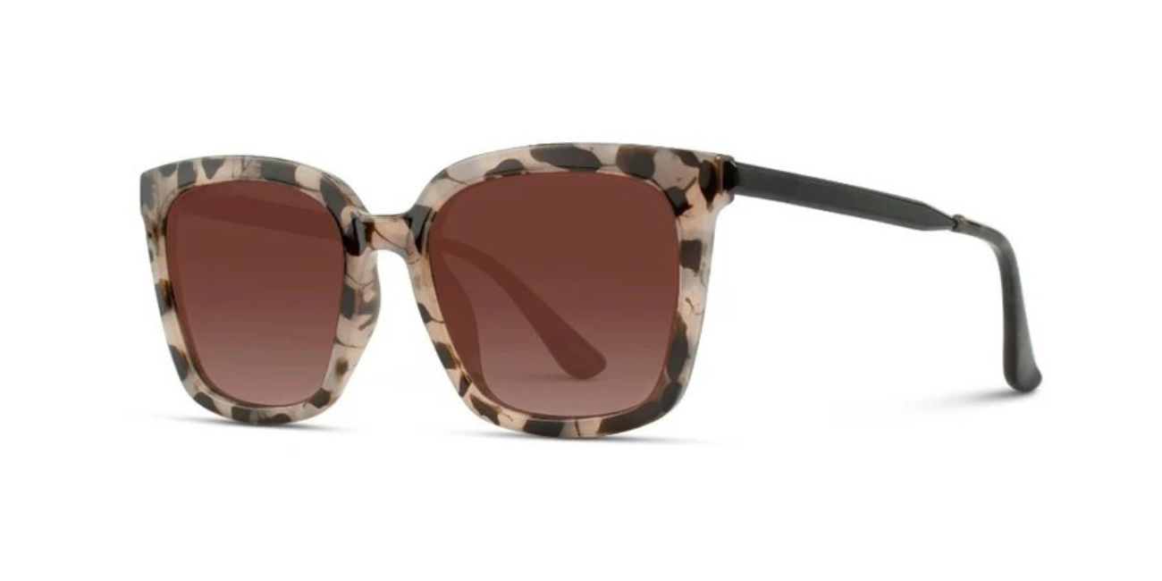 ChicSquare Oversized Polarized Sunglasses