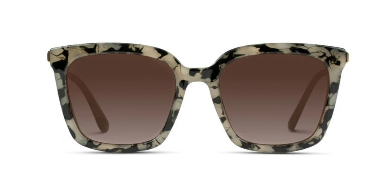 ChicSquare Oversized Polarized Sunglasses