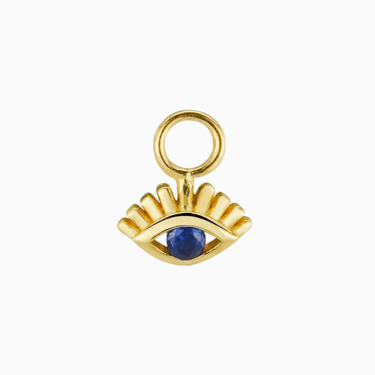 Charms - Evil Eye Protection Pendant