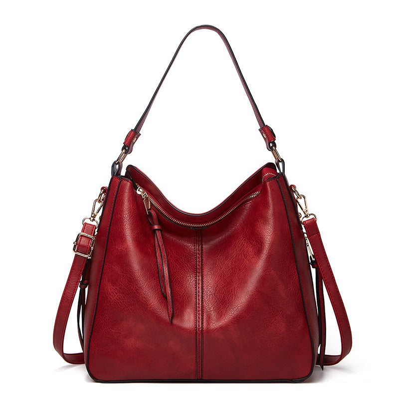 Vivara Vintage Duo Shoulder Bag