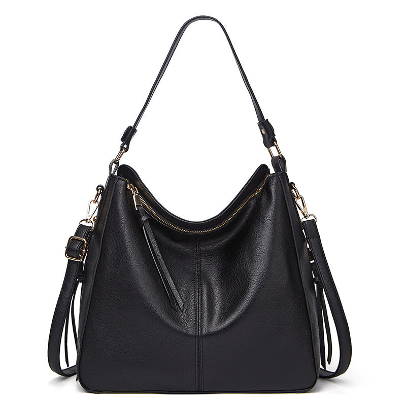 Vivara Vintage Duo Shoulder Bag