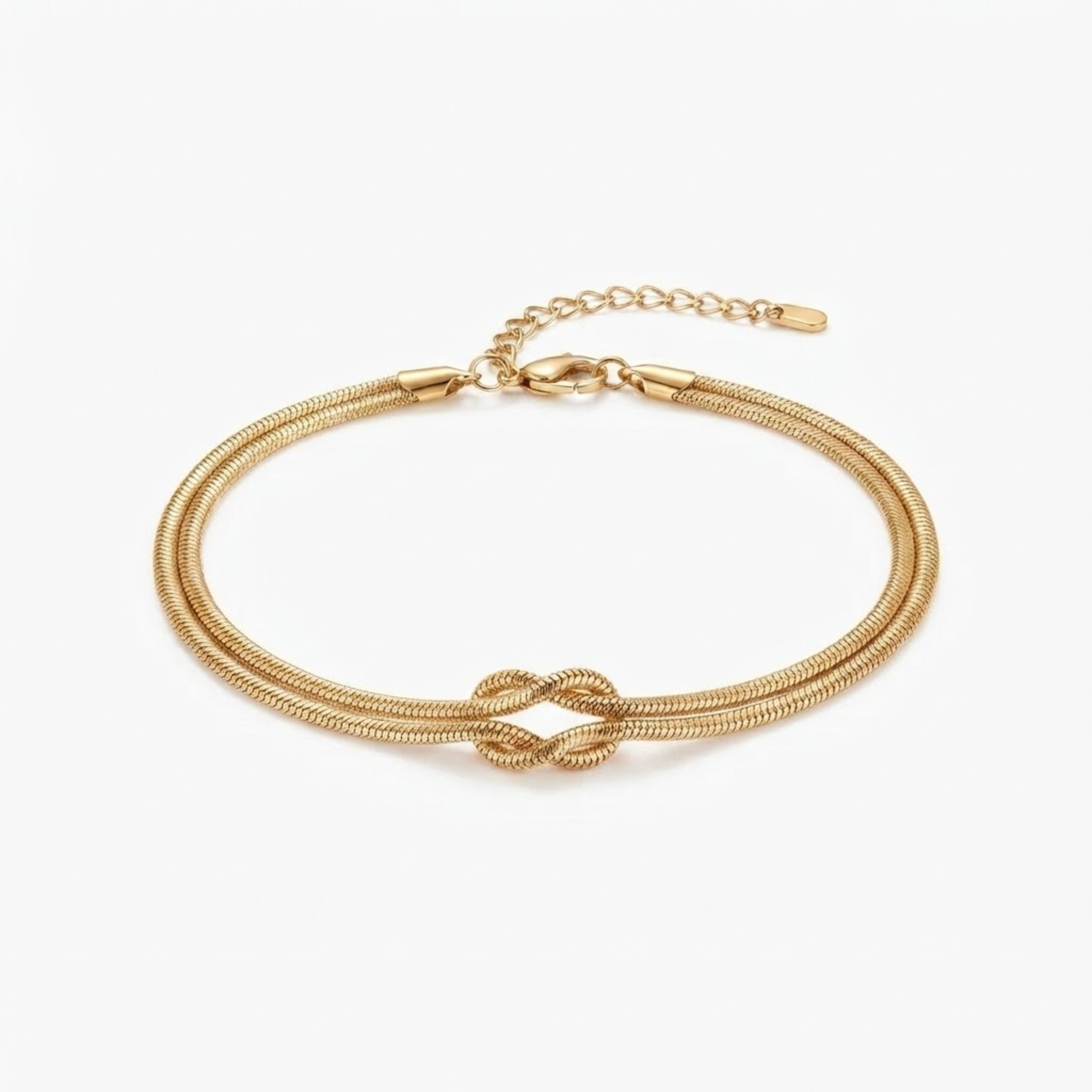 Anivia Infinity Bracelet