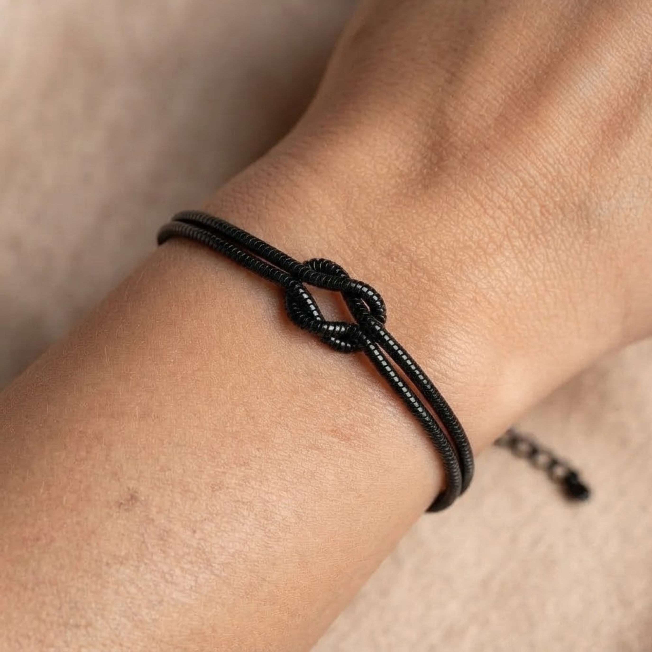 Anivia Infinity Bracelet