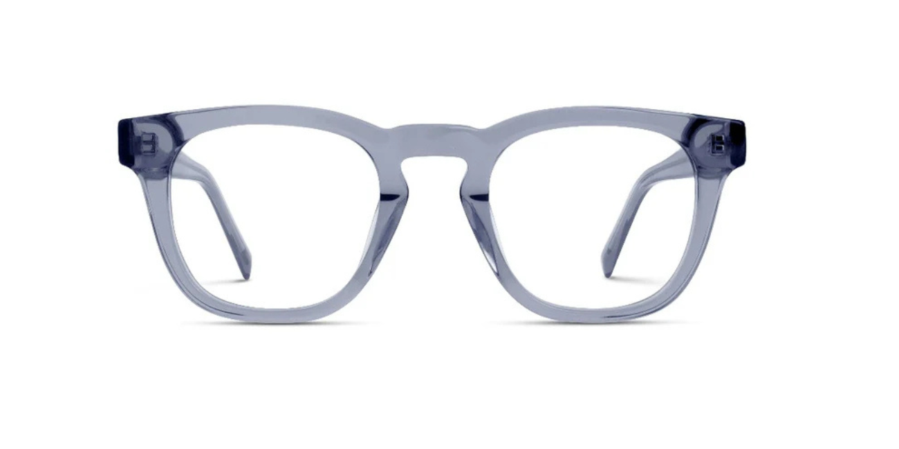 Premium Square Blue Light Glasses