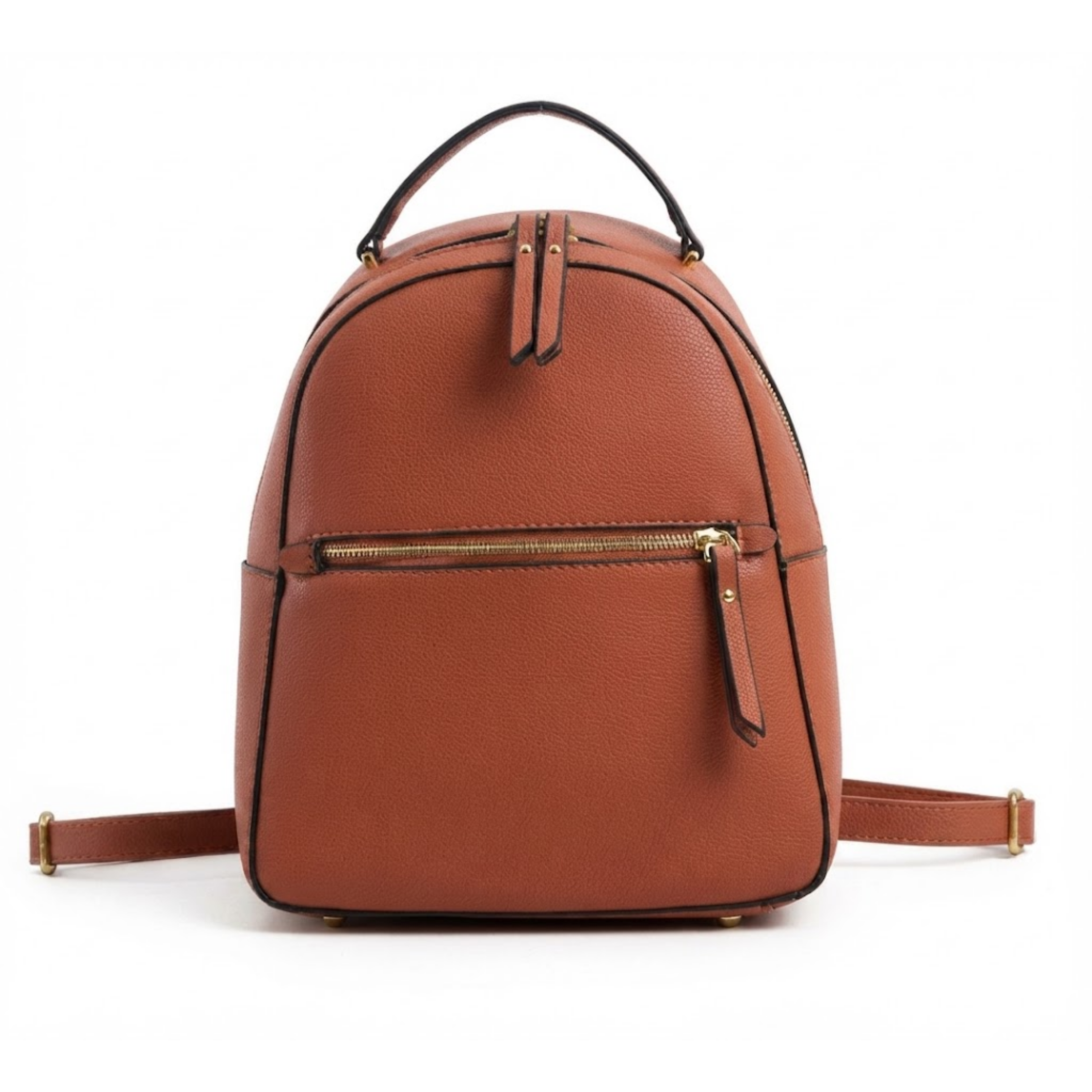 Zaino in pelle di lusso Amelia