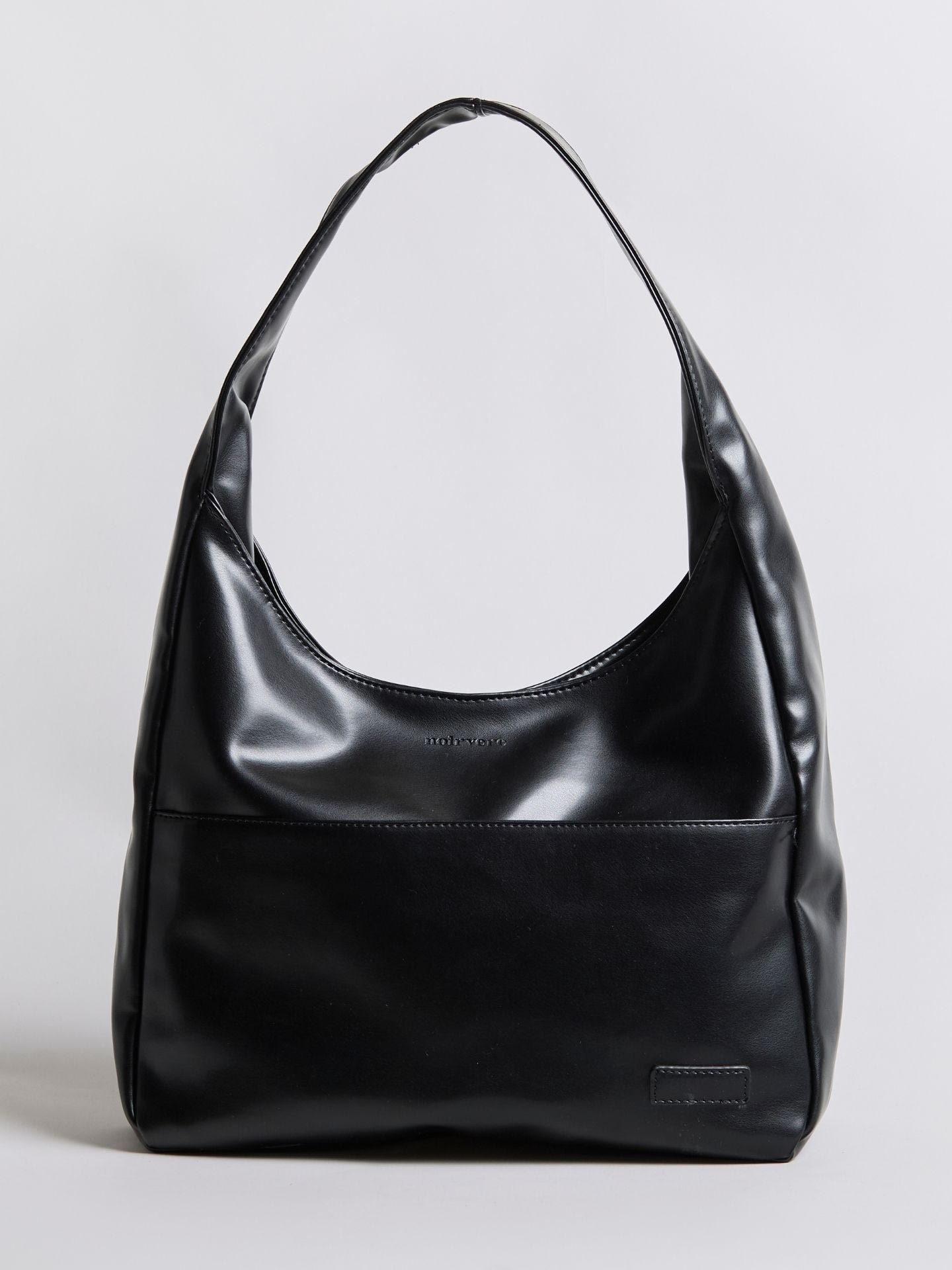 Elegant Vegan Leather Everyday Tote