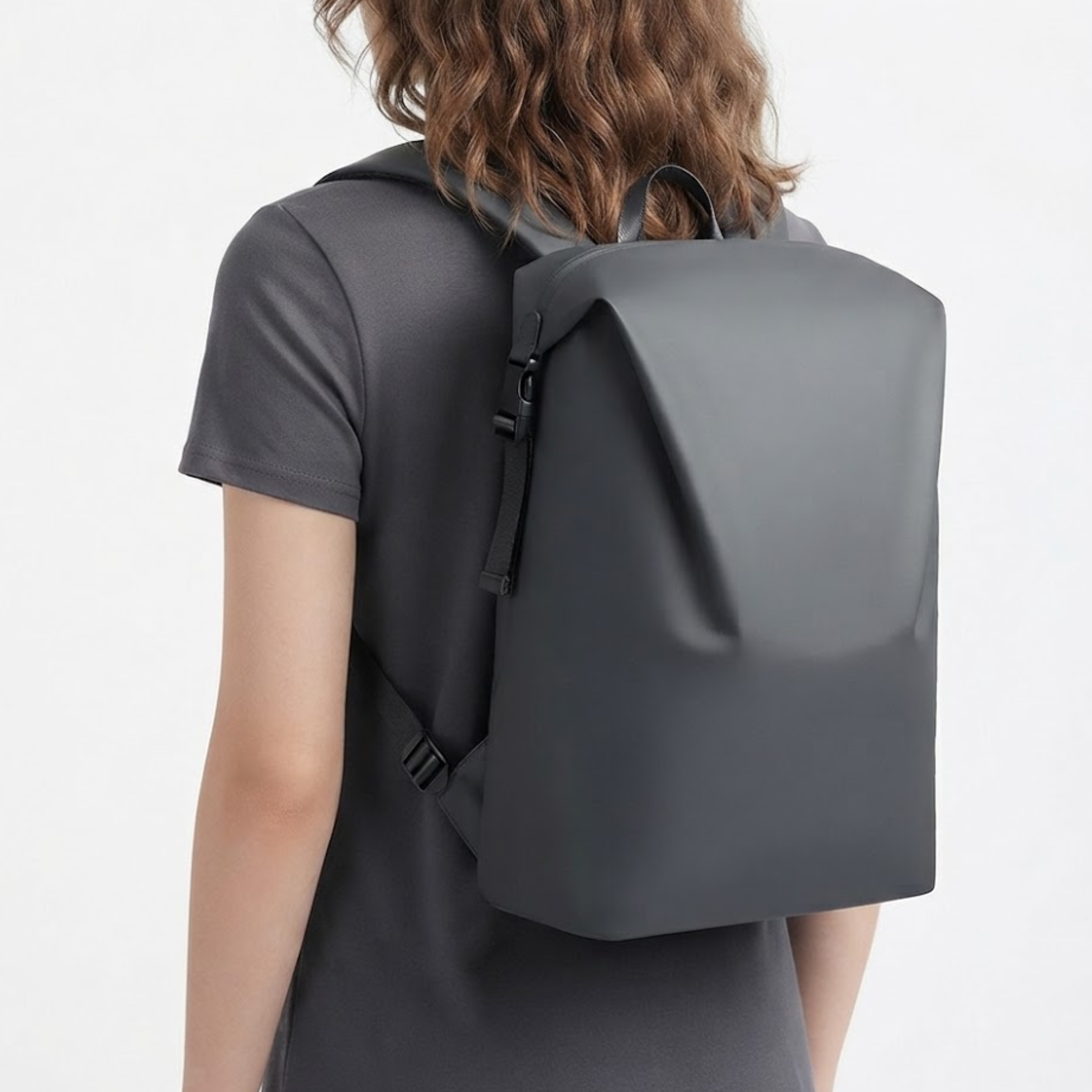 Zaino impermeabile minimalista Serena