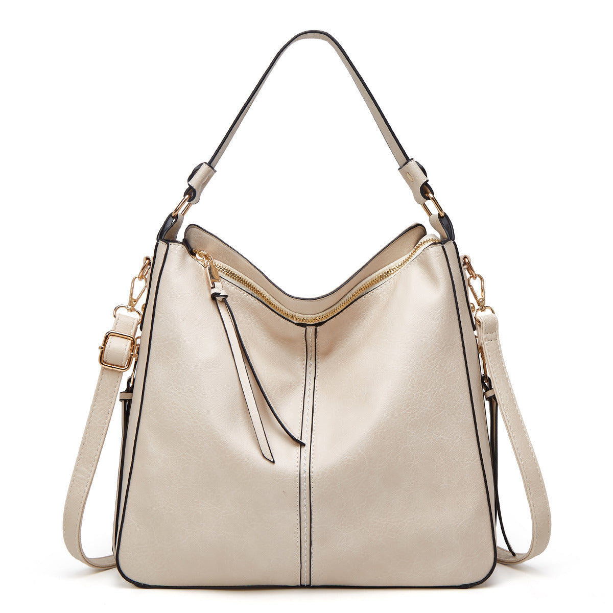 Vivara Vintage Duo Shoulder Bag