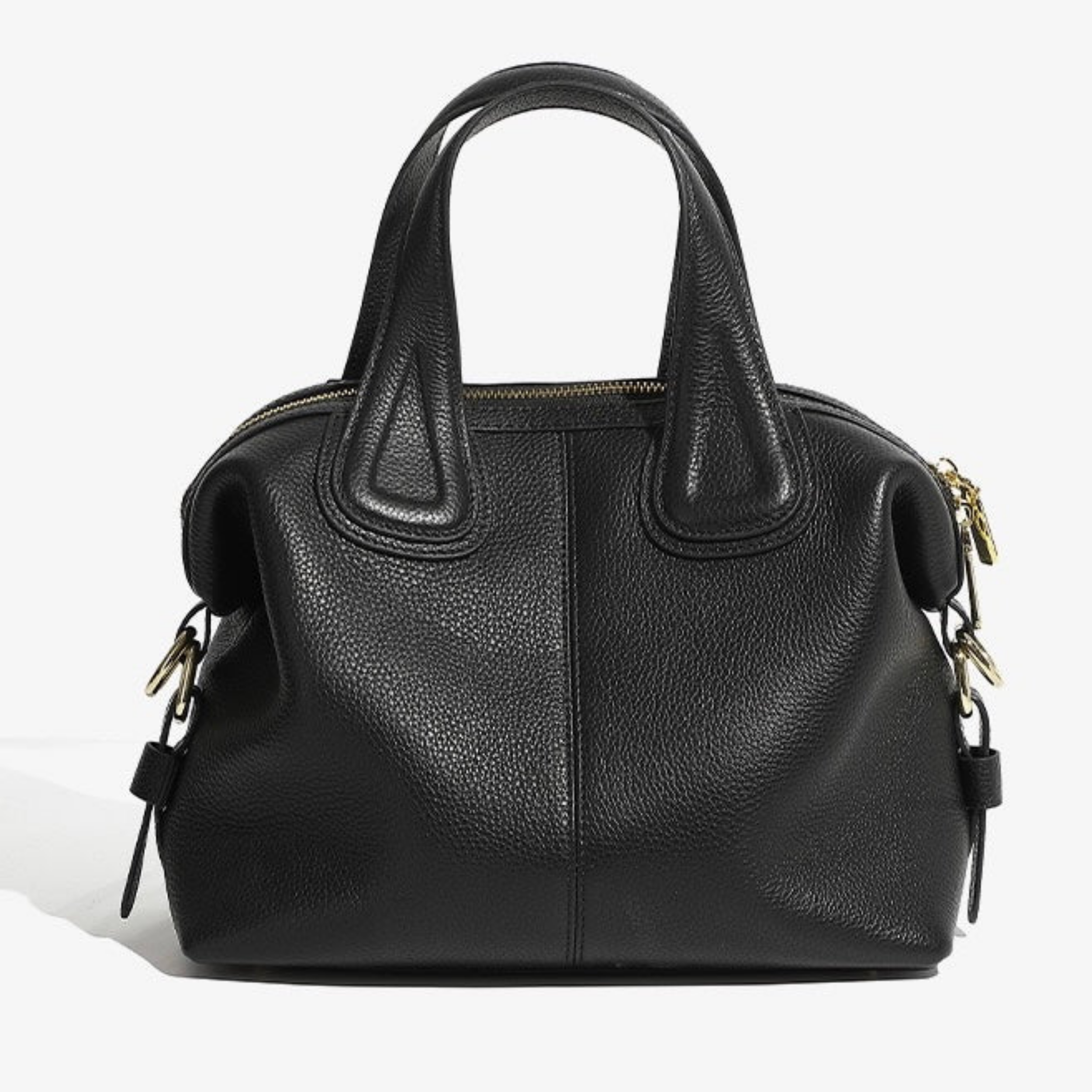 Lunévre Genuine Leather Shoulder Crossbody Bag