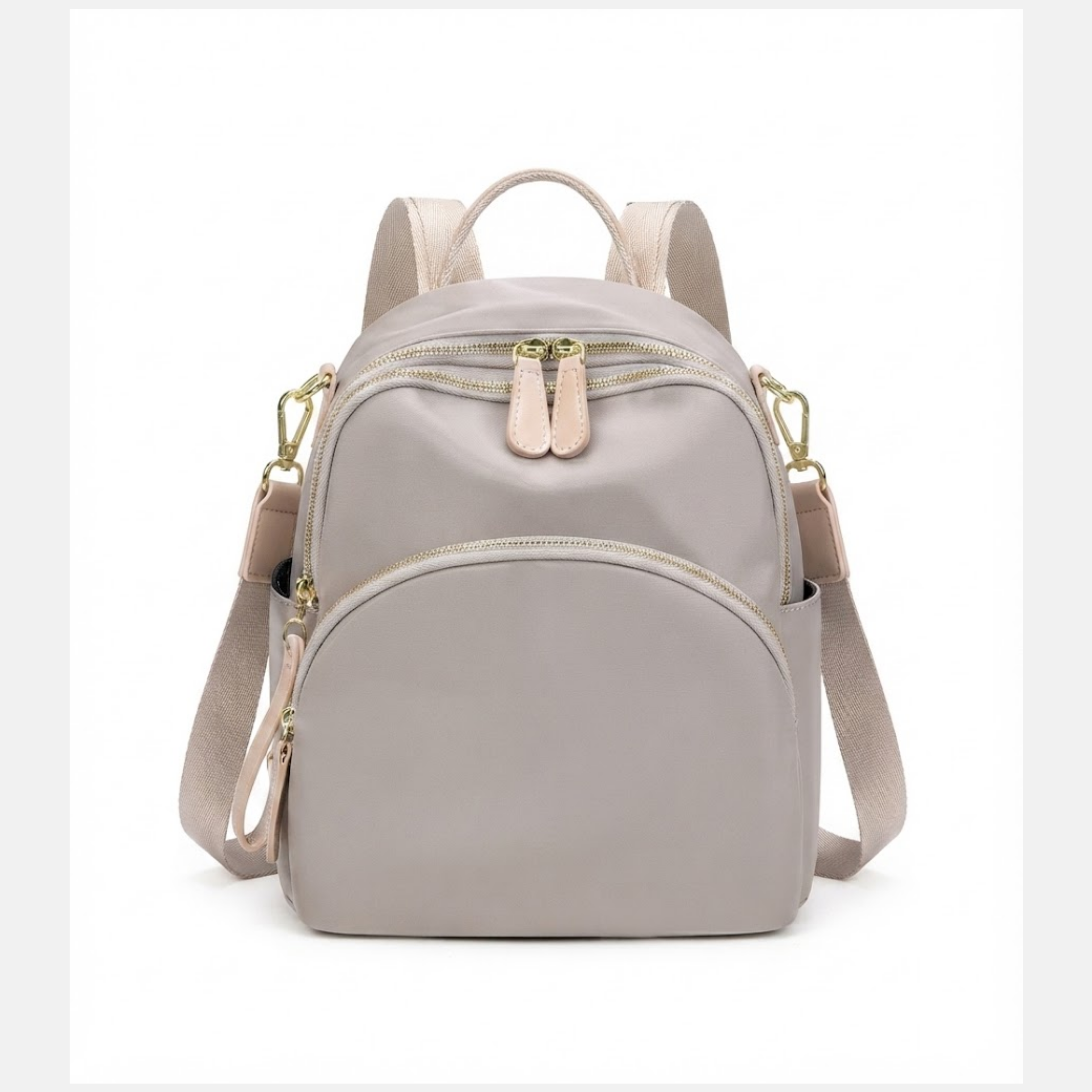 Zelina Mini Chic Backpack