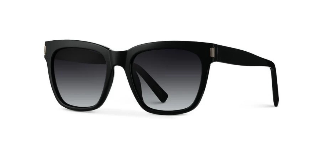 Eternal Chic Women's Polarized Square Sunglasses