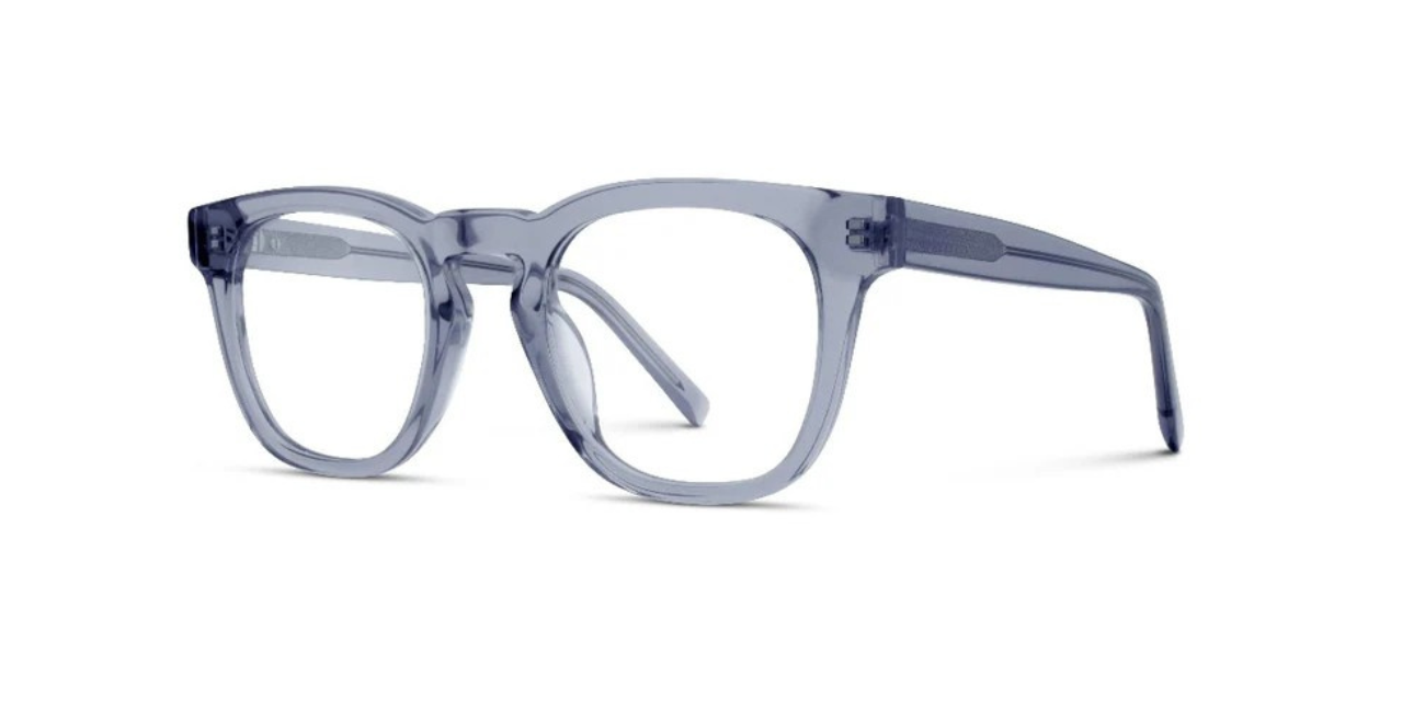 Premium Square Blue Light Glasses
