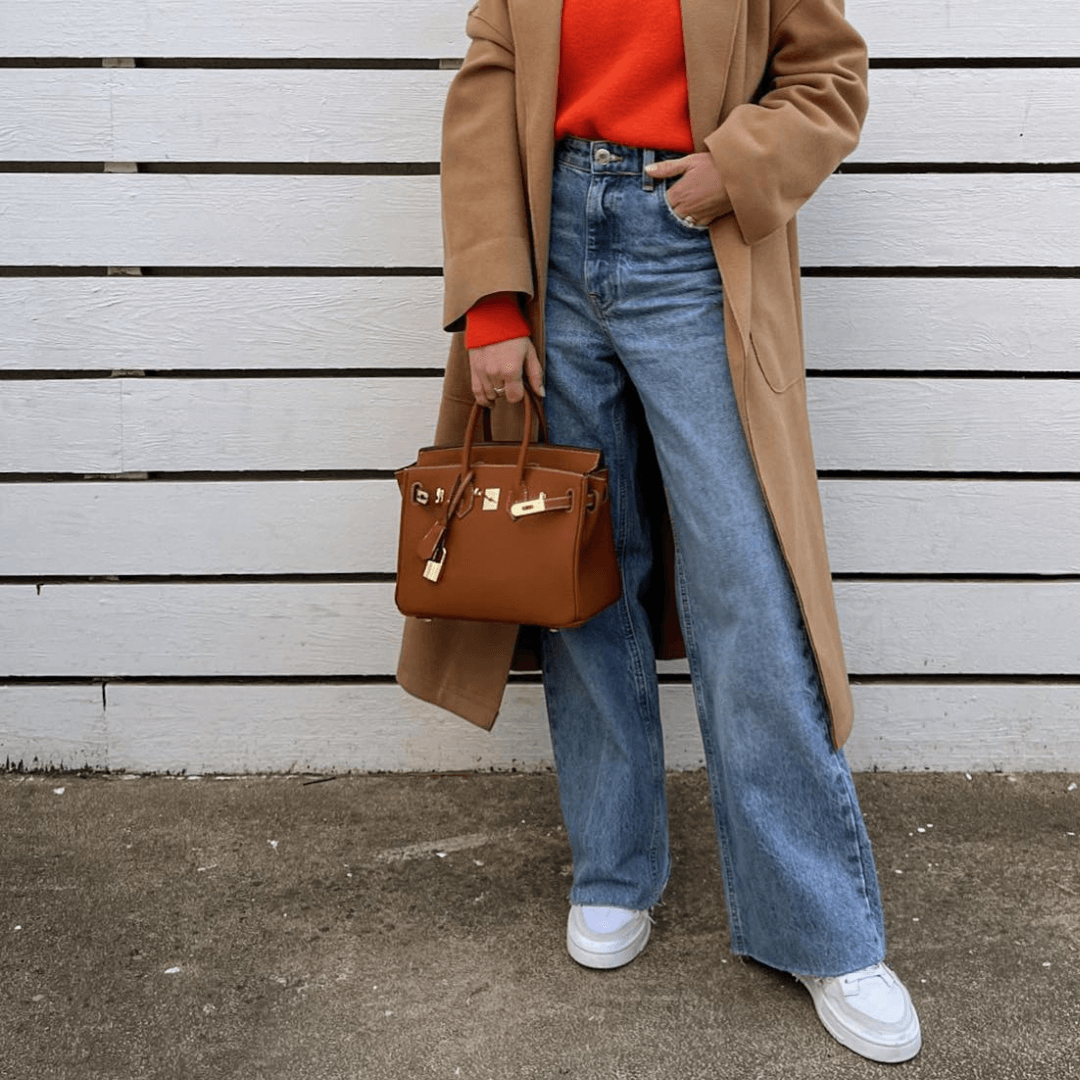 Seraphina Luxe Vegan Suede Tote