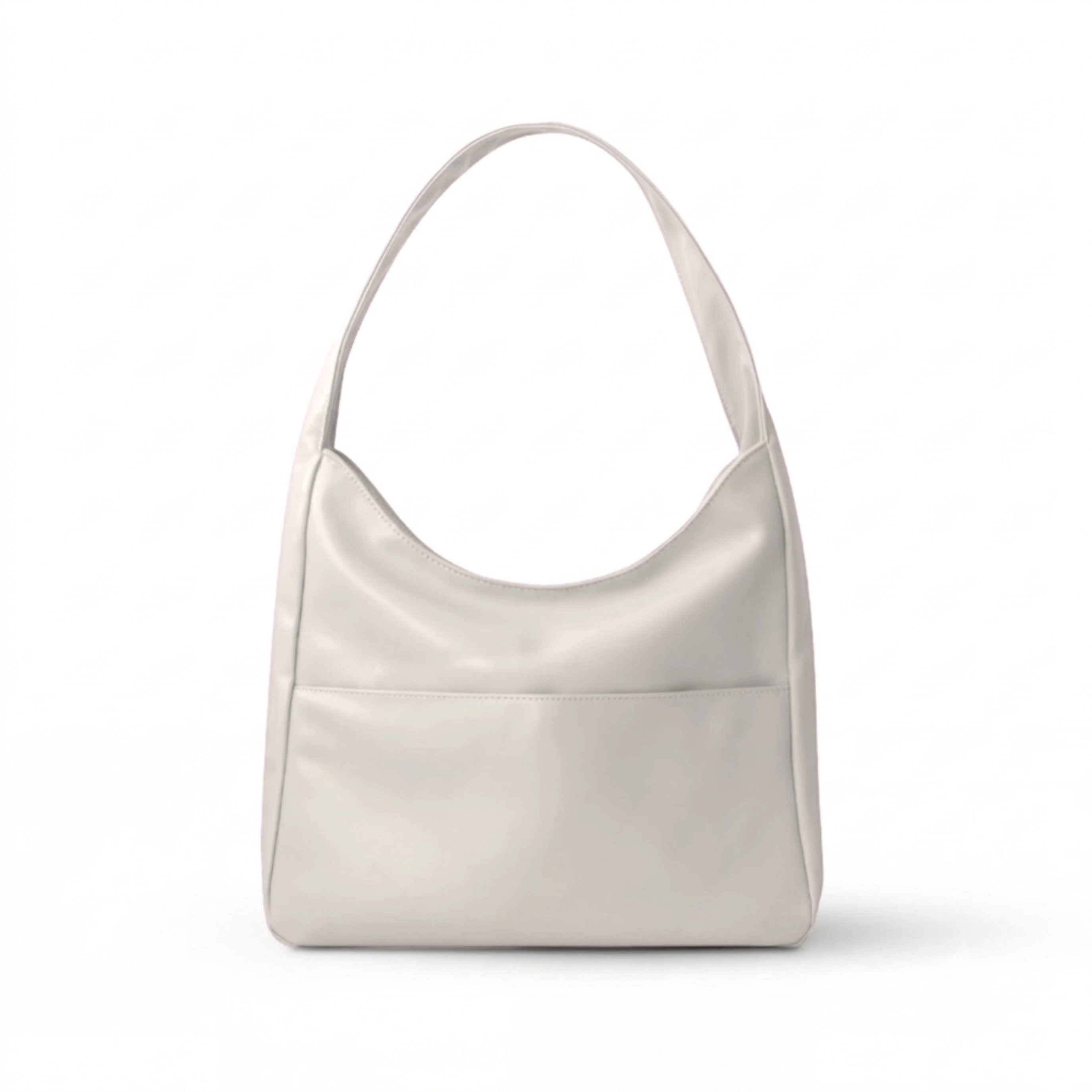 Reinna Genuine Leather Shoulder Bag