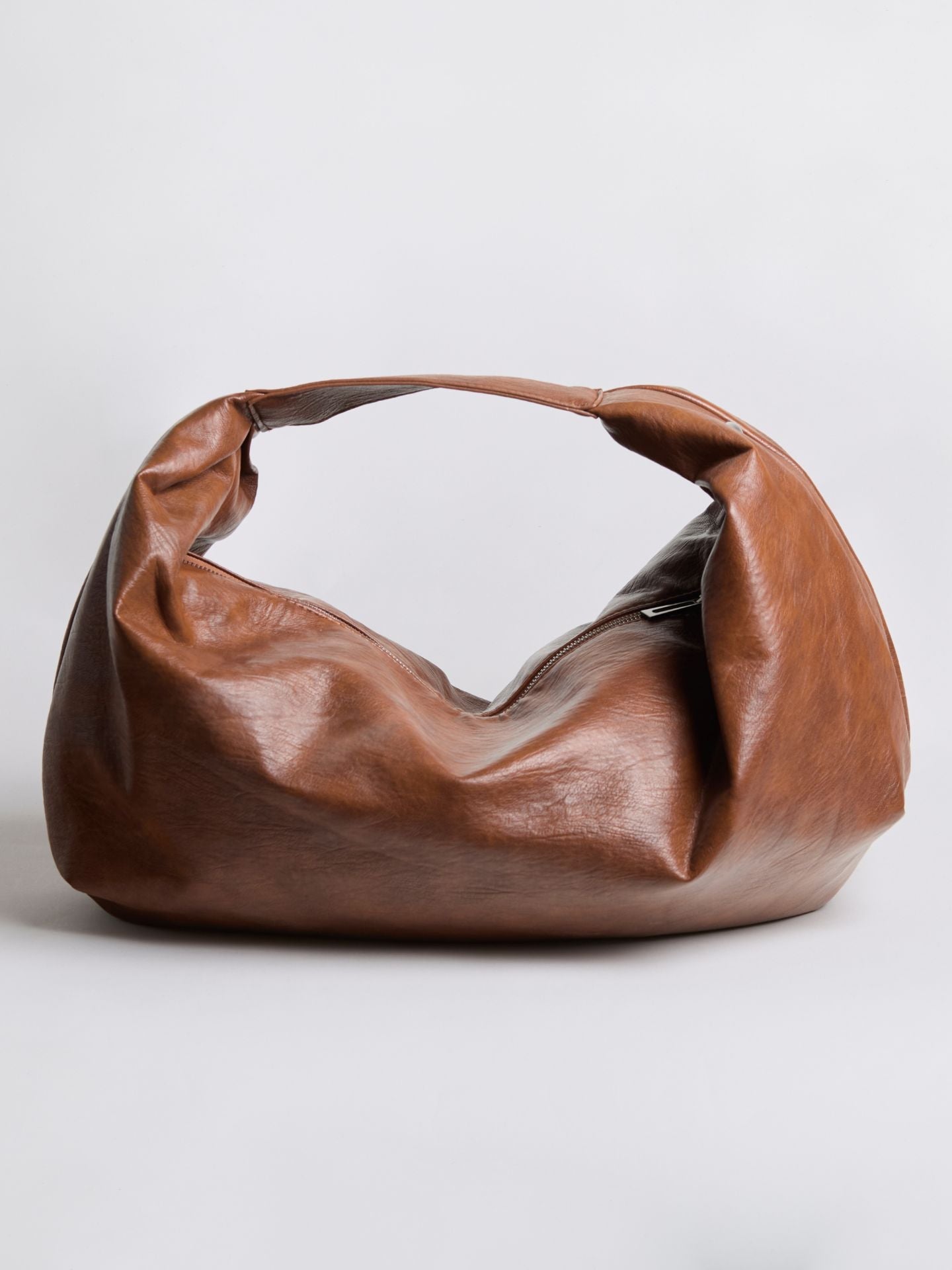 Odette Vegan Leather Handbag