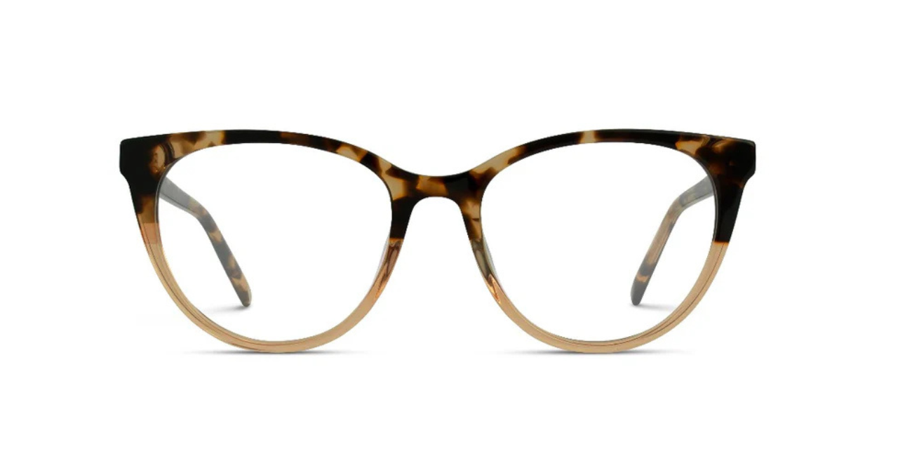 Elysian Vintage Chic Blue Light Blocking Glasses