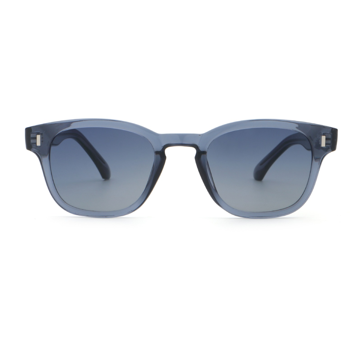 Eternal Chic Women's Polarized Square Sunglasses