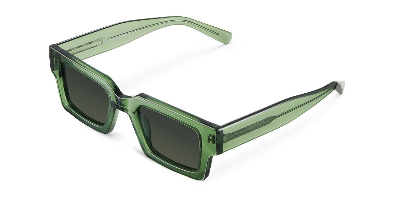 Urban Rectangular Sunglasses