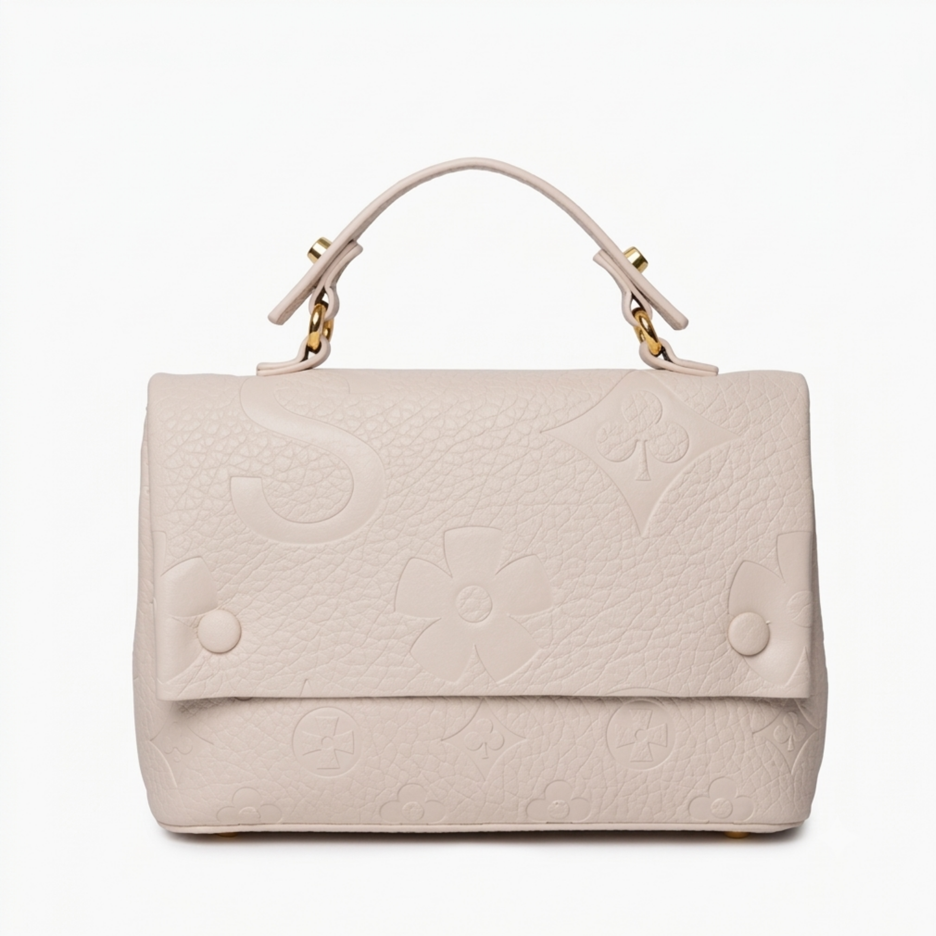 Fiora Crossbody Bag