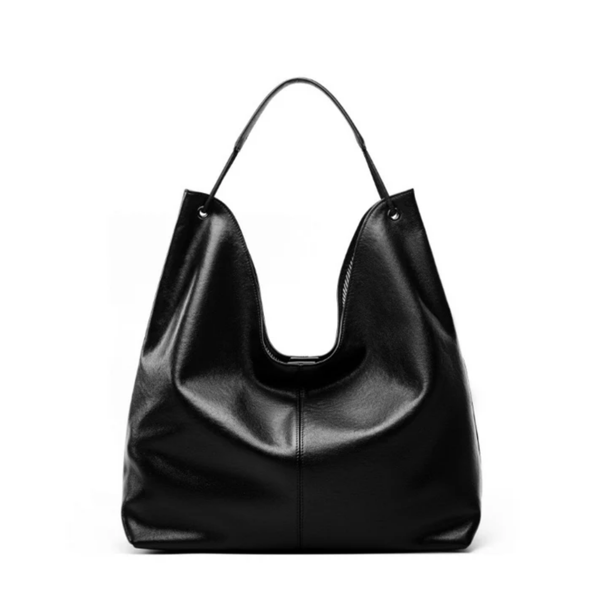 Théia Premium Genuine Leather Tote Bag