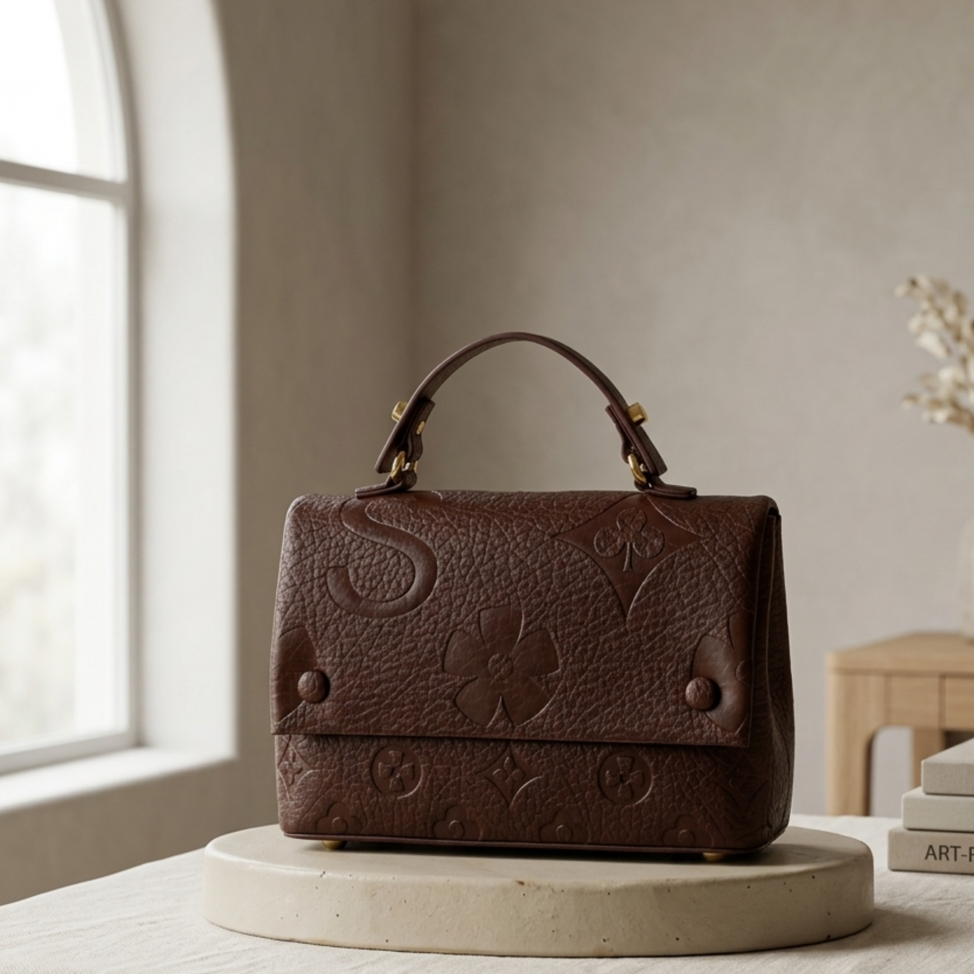 Fiora Crossbody Bag