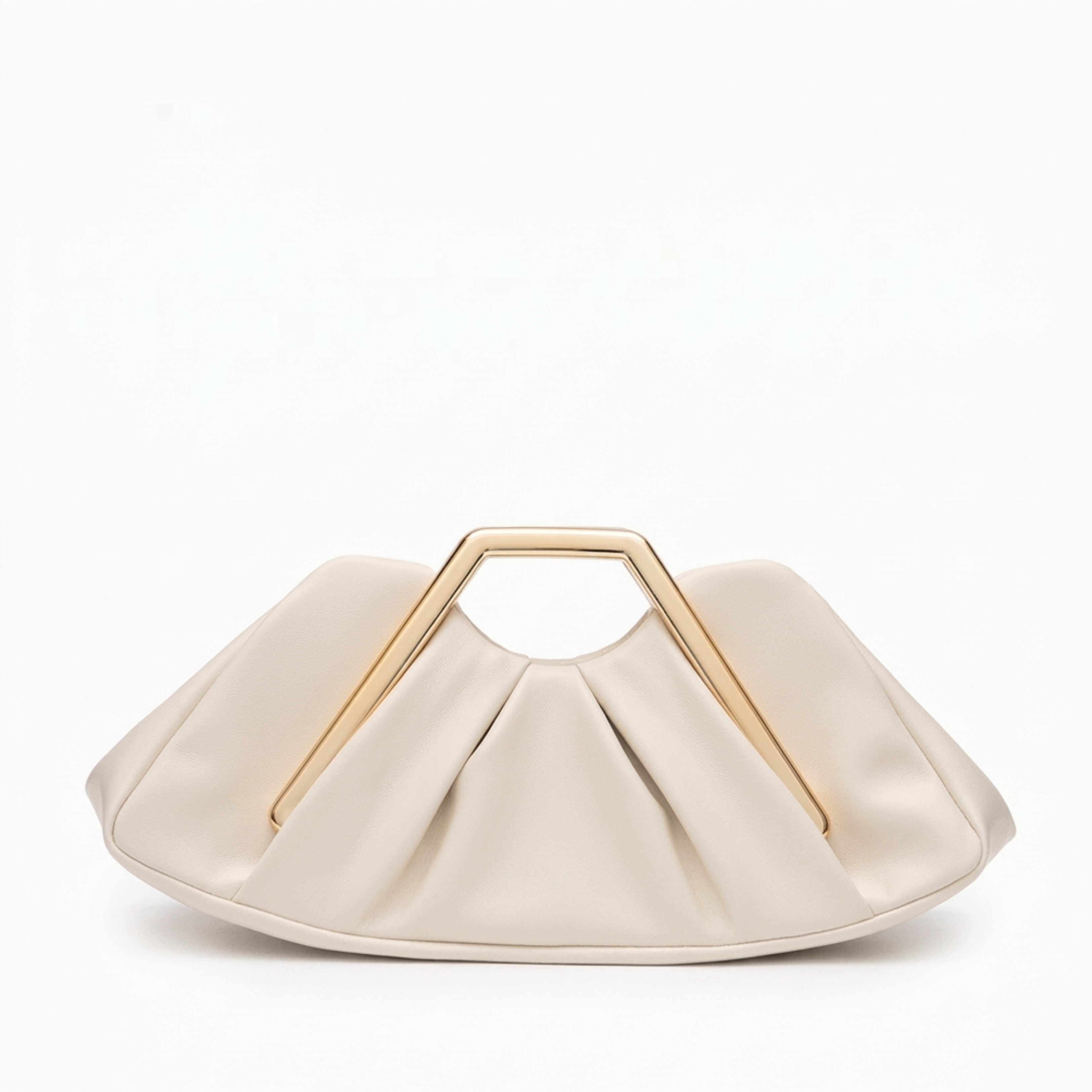 Mirana Genuine Leather Classic Handbag