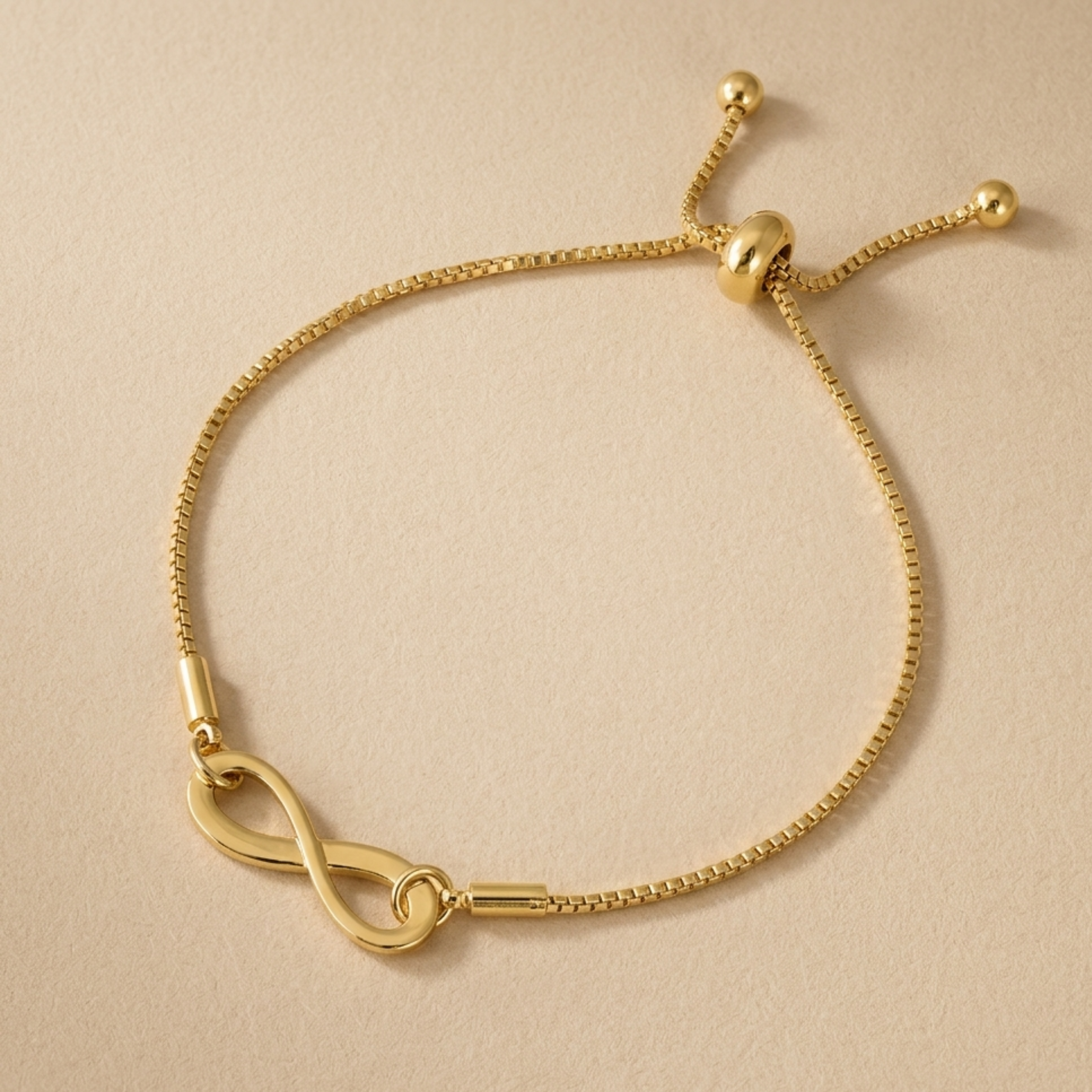 Orlina Endless Grace Bracelet