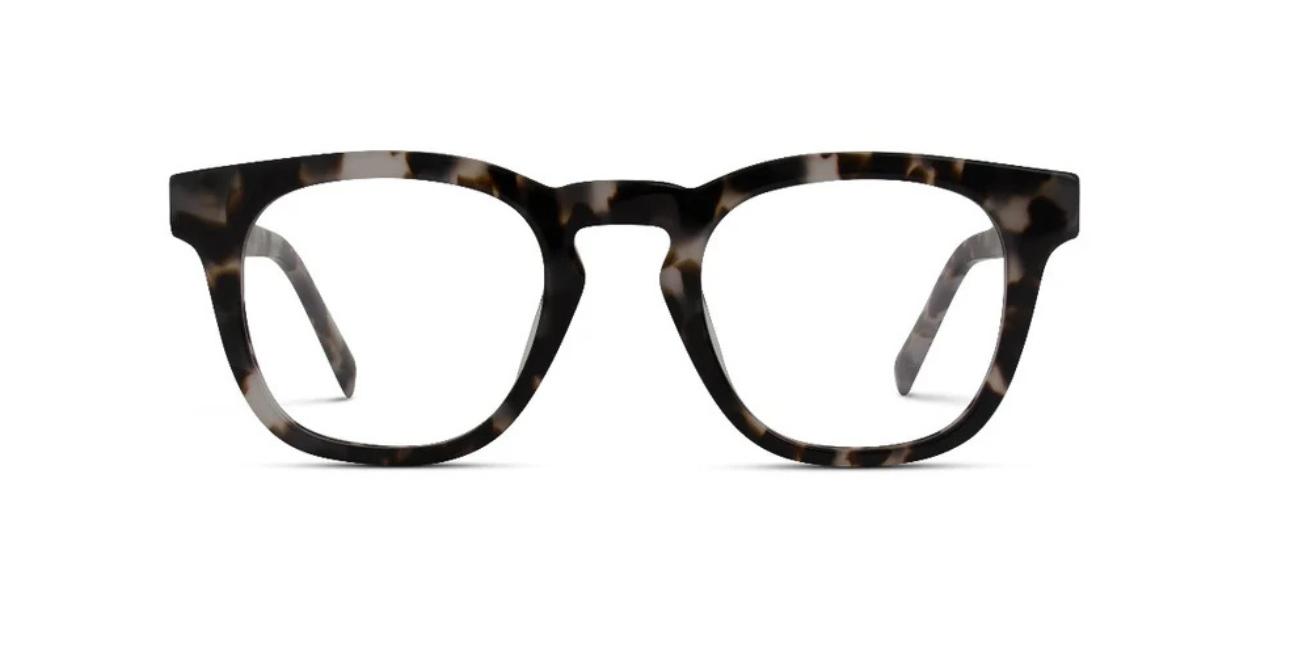 Premium Square Blue Light Glasses