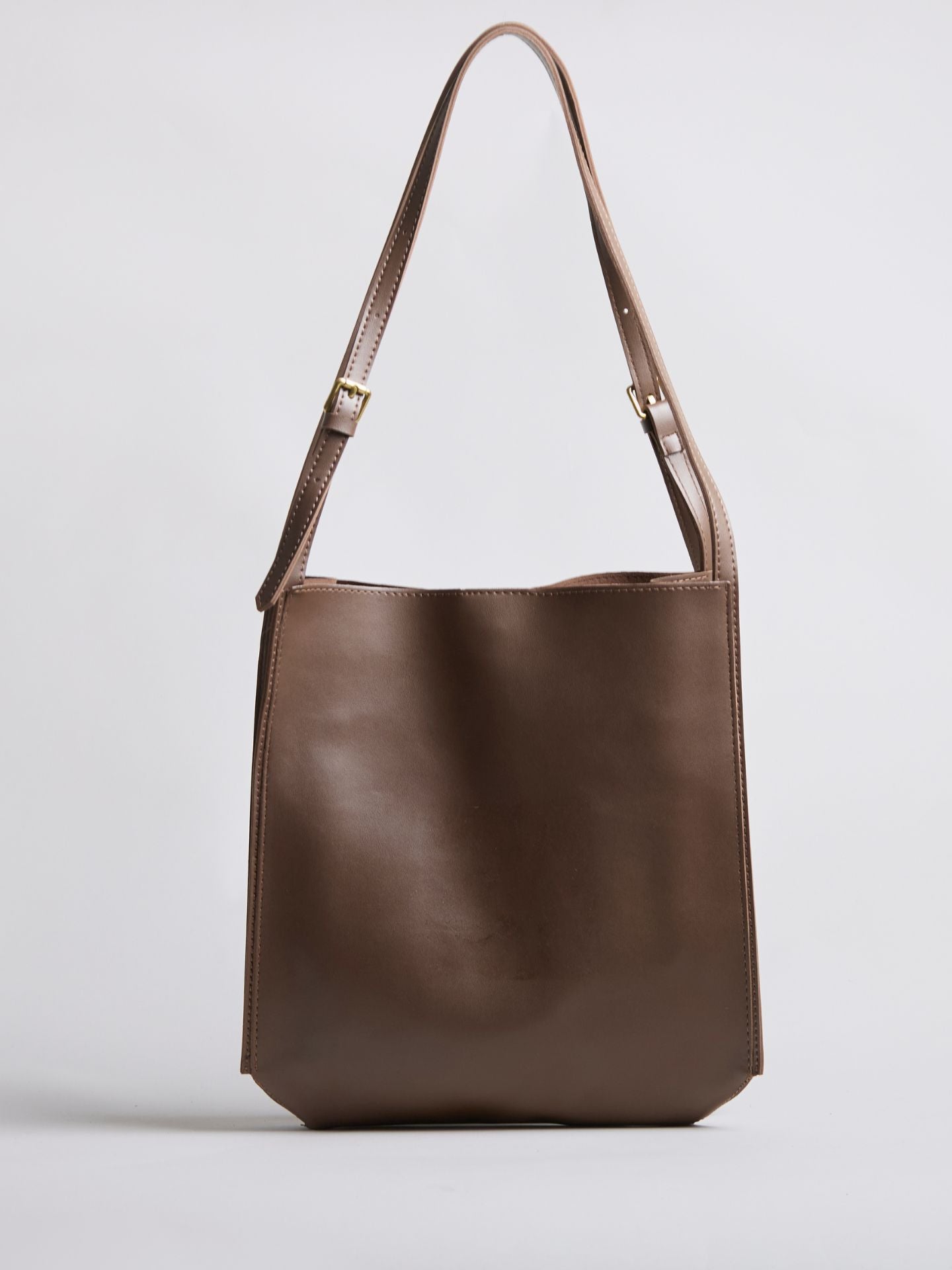 Arya Daily Chic Vegan Leather Shoulder Bag