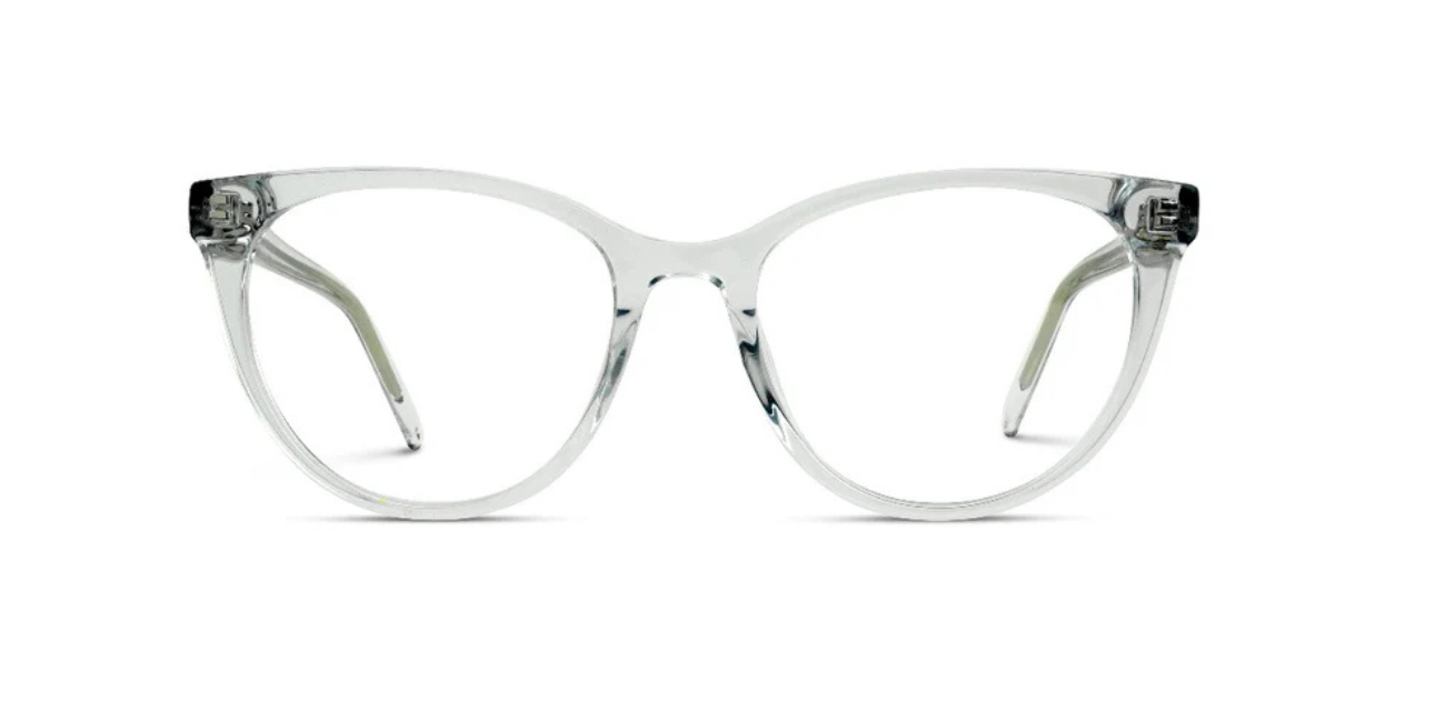 Elysian Vintage Chic Blue Light Blocking Glasses