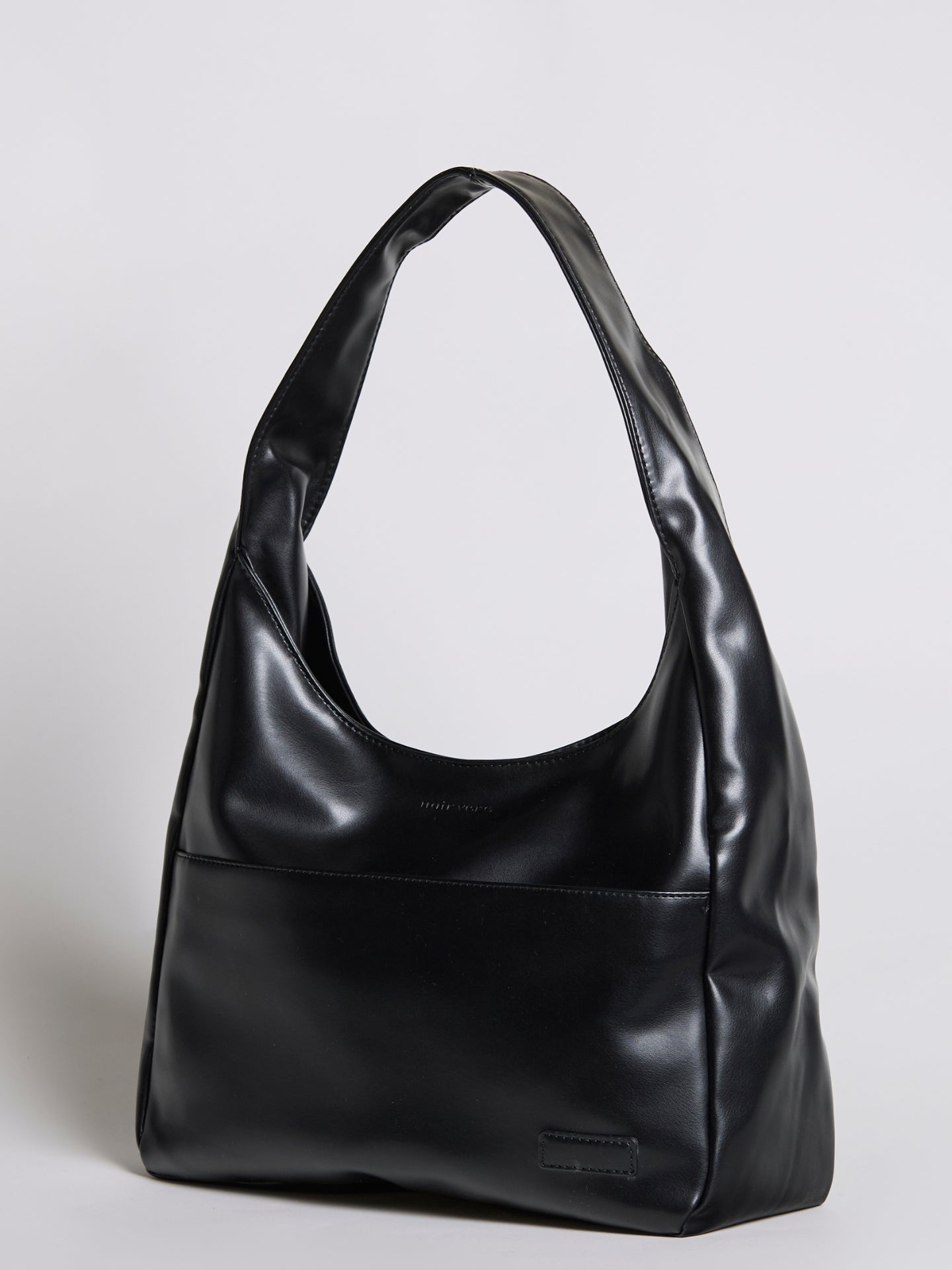 Elegant Vegan Leather Everyday Tote