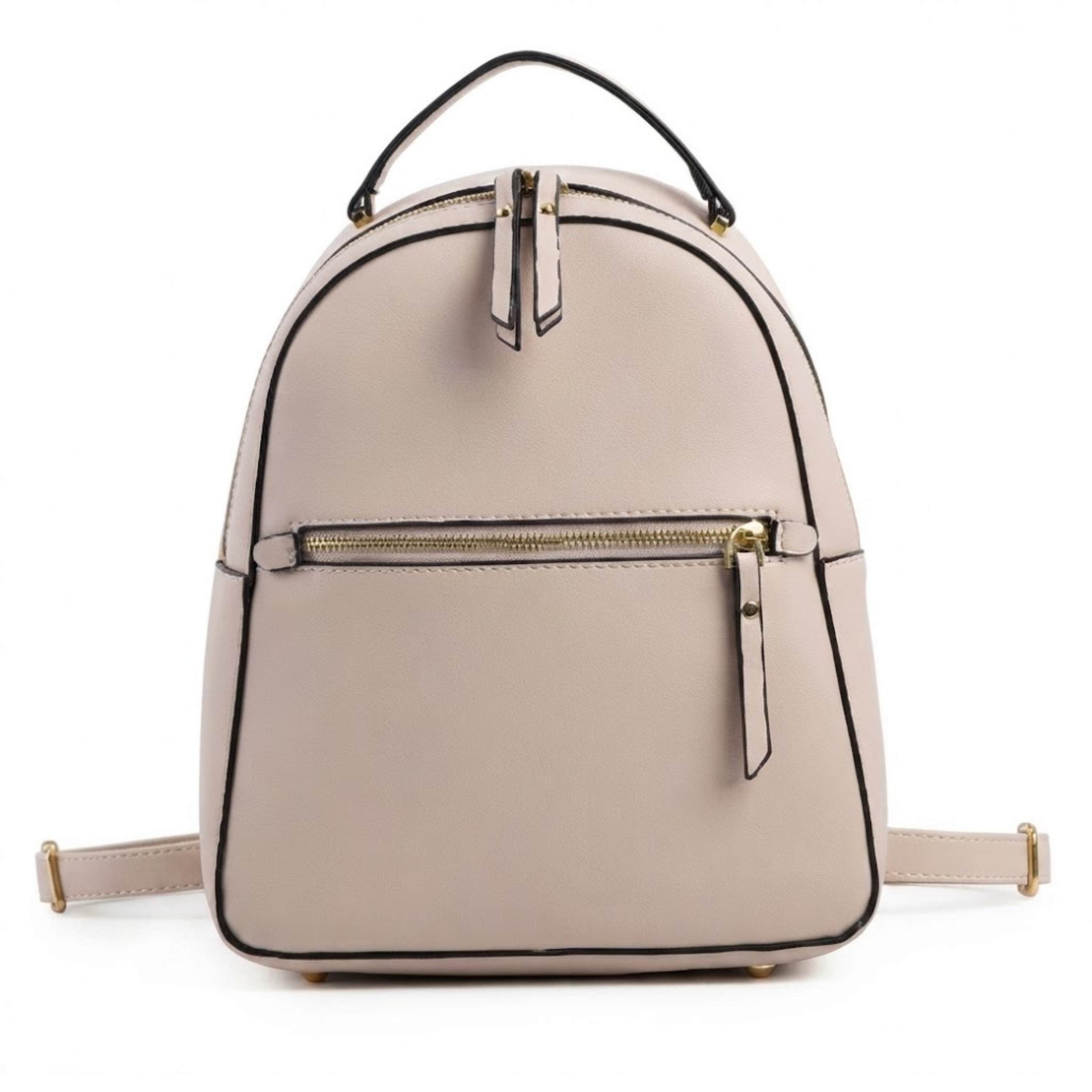 Zaino in pelle di lusso Amelia
