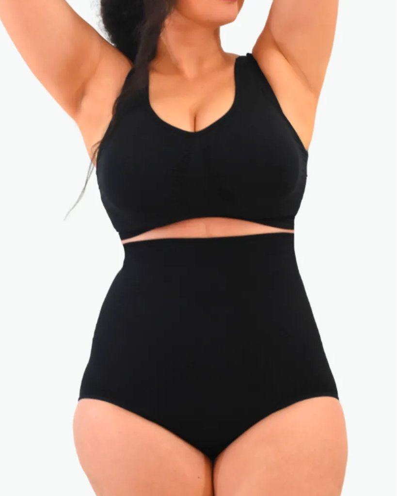Ultimate Tummy Control Seamless Shaping Thong