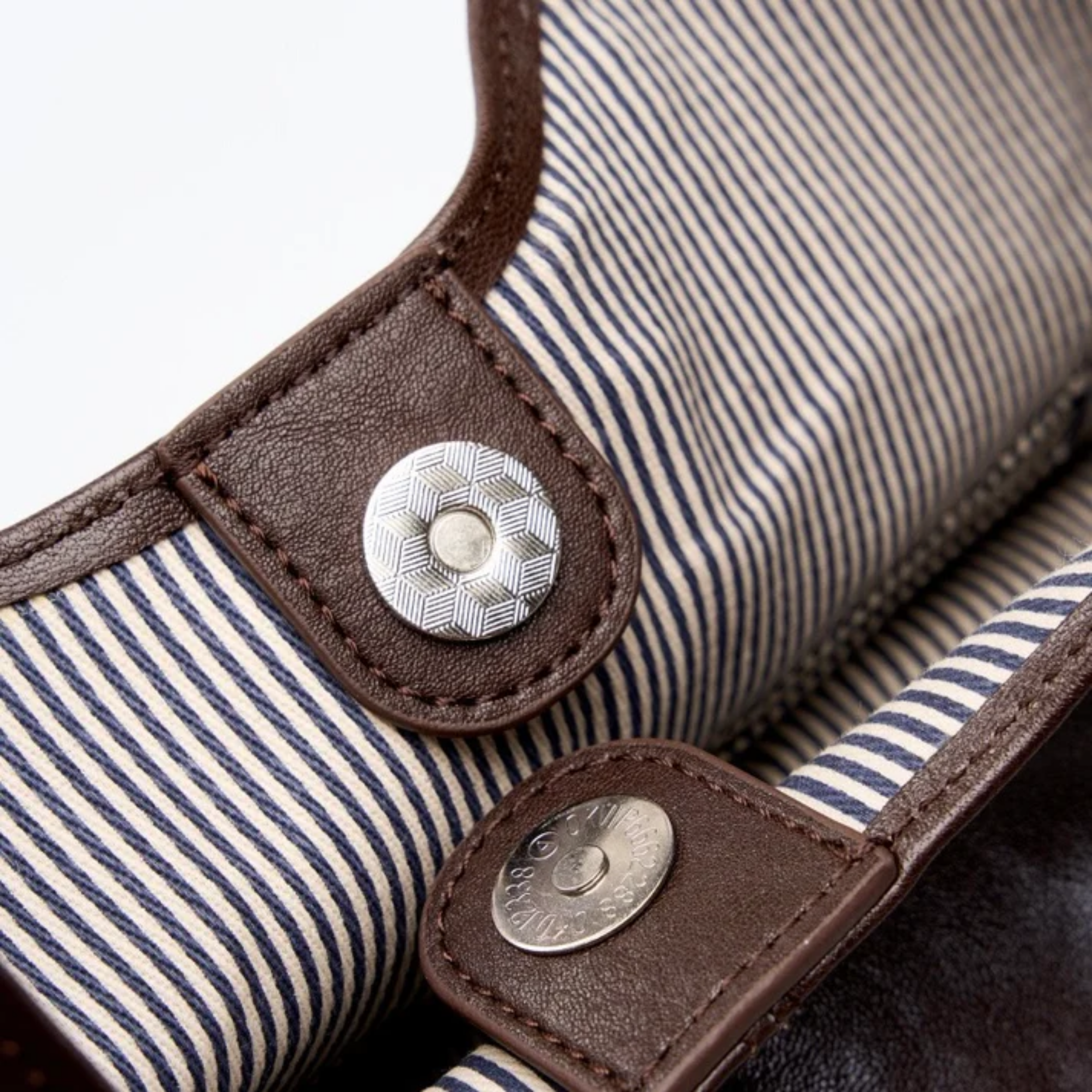 Théia Premium Genuine Leather Tote Bag