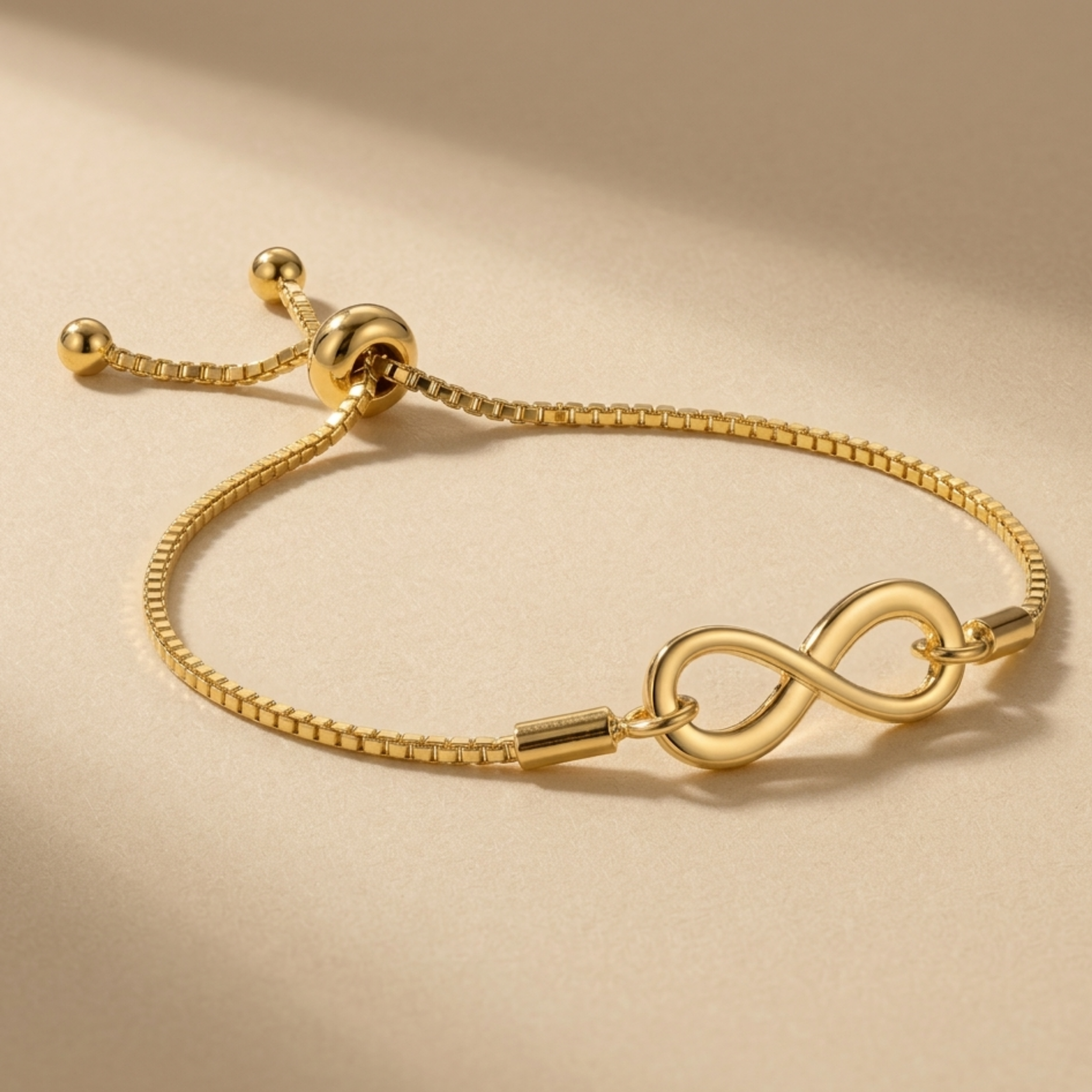 Orlina Endless Grace Bracelet