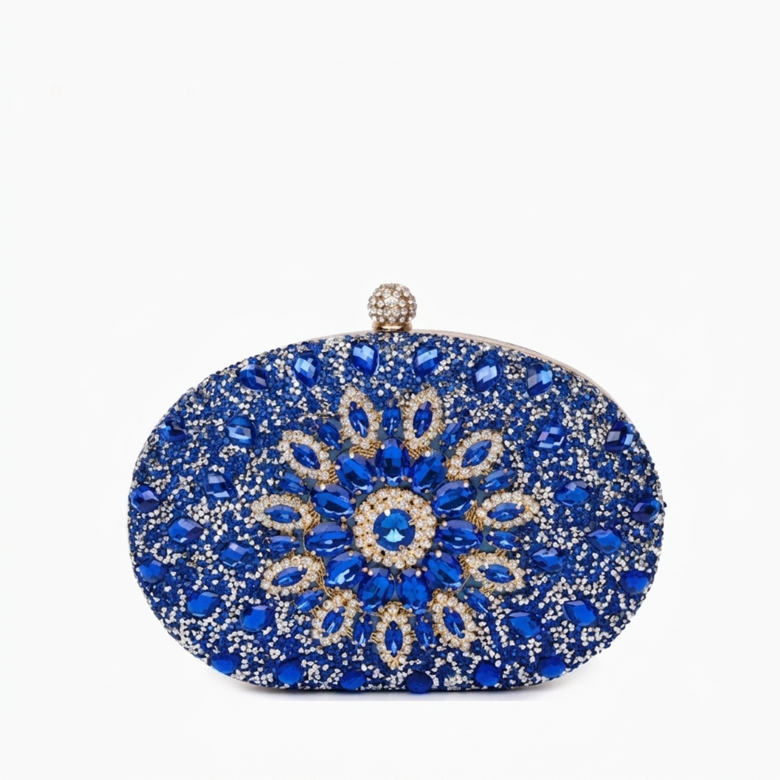 Bellique Clutch Bag