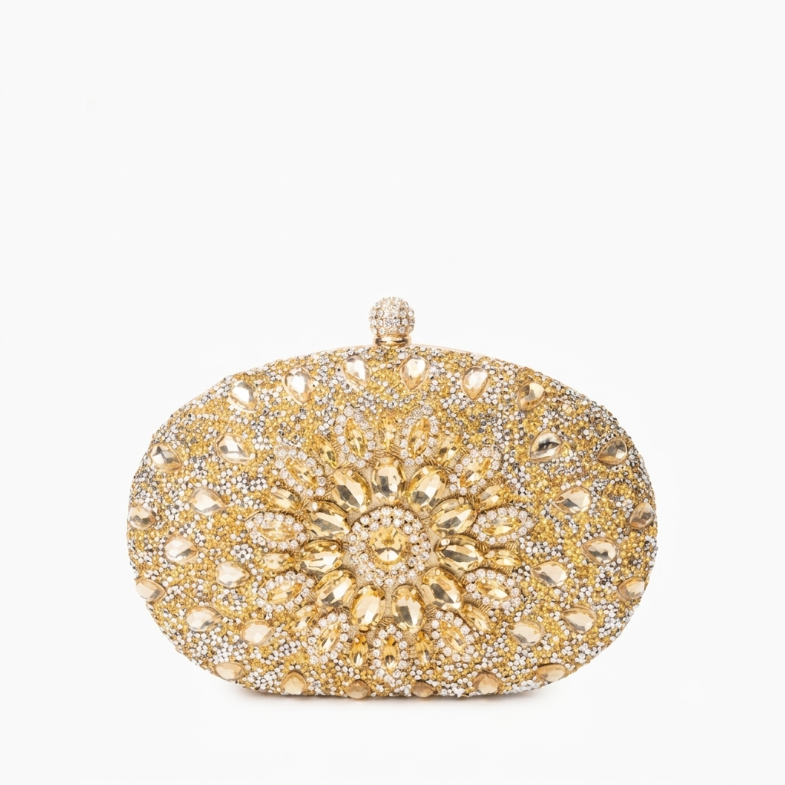 Bellique Clutch Bag