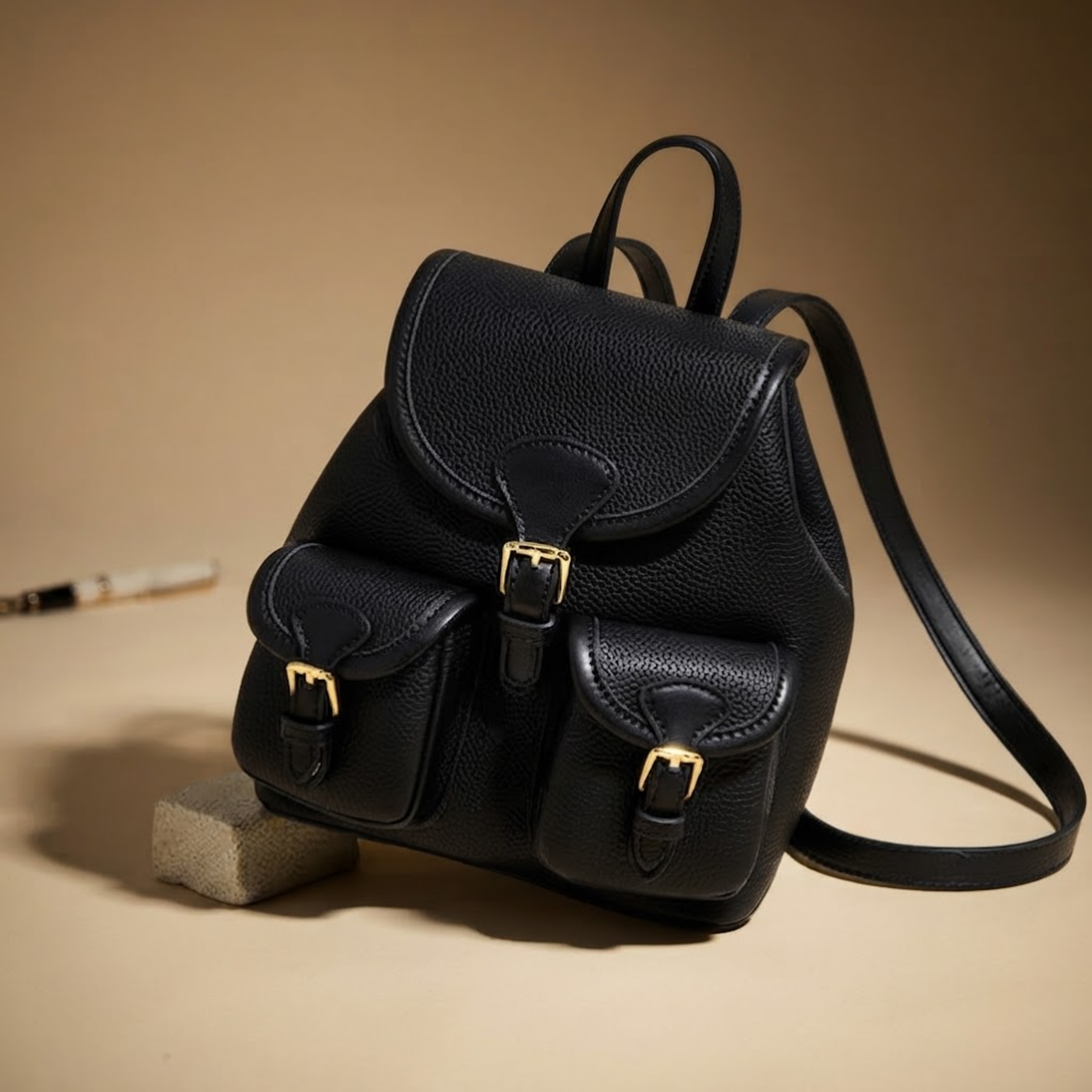 Sac à dos Aria à poches multiples