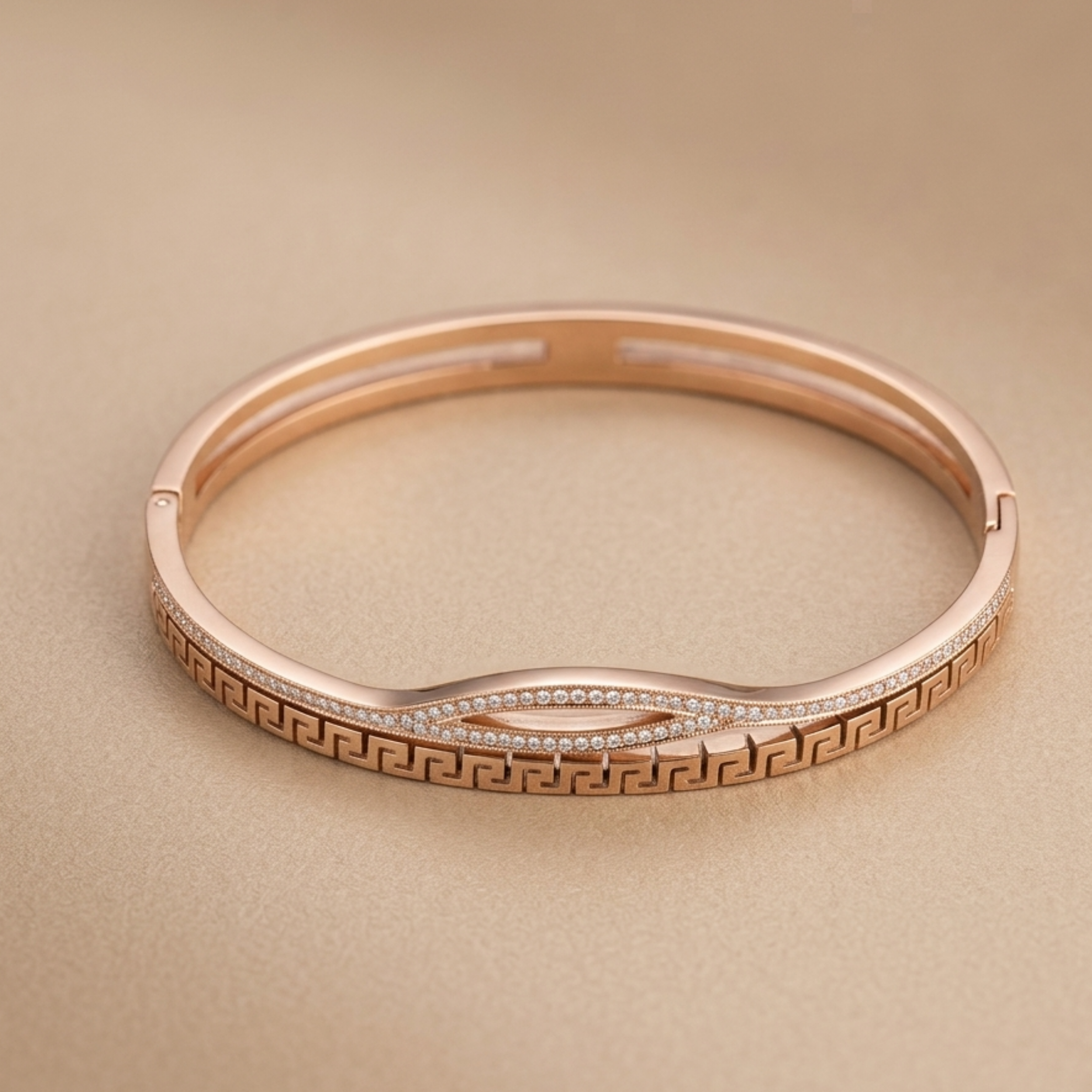 Lunavie Jewel Mosaic Bracelet