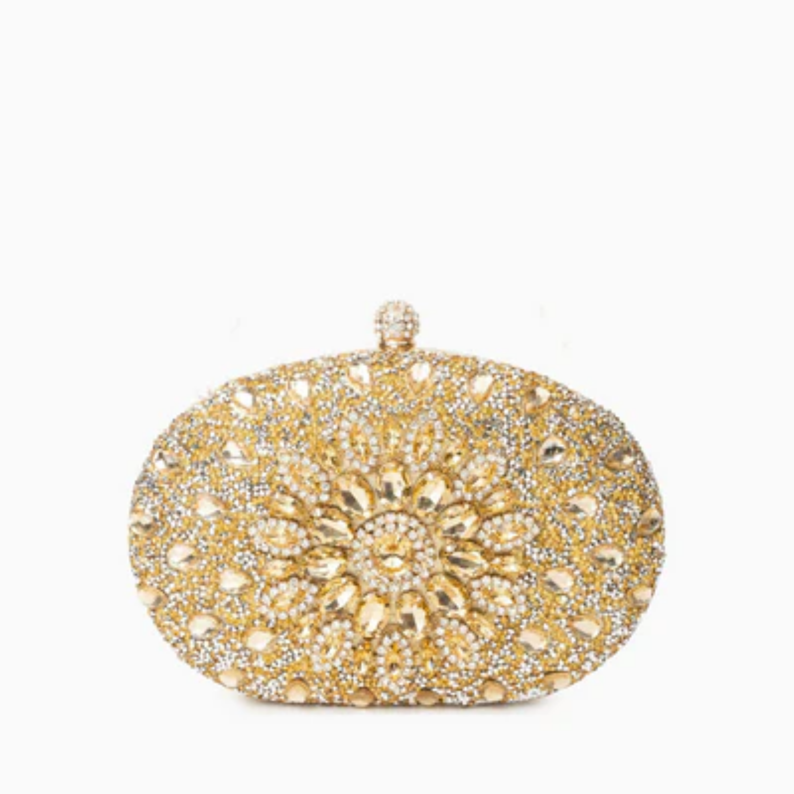 Bellique Clutch Bag