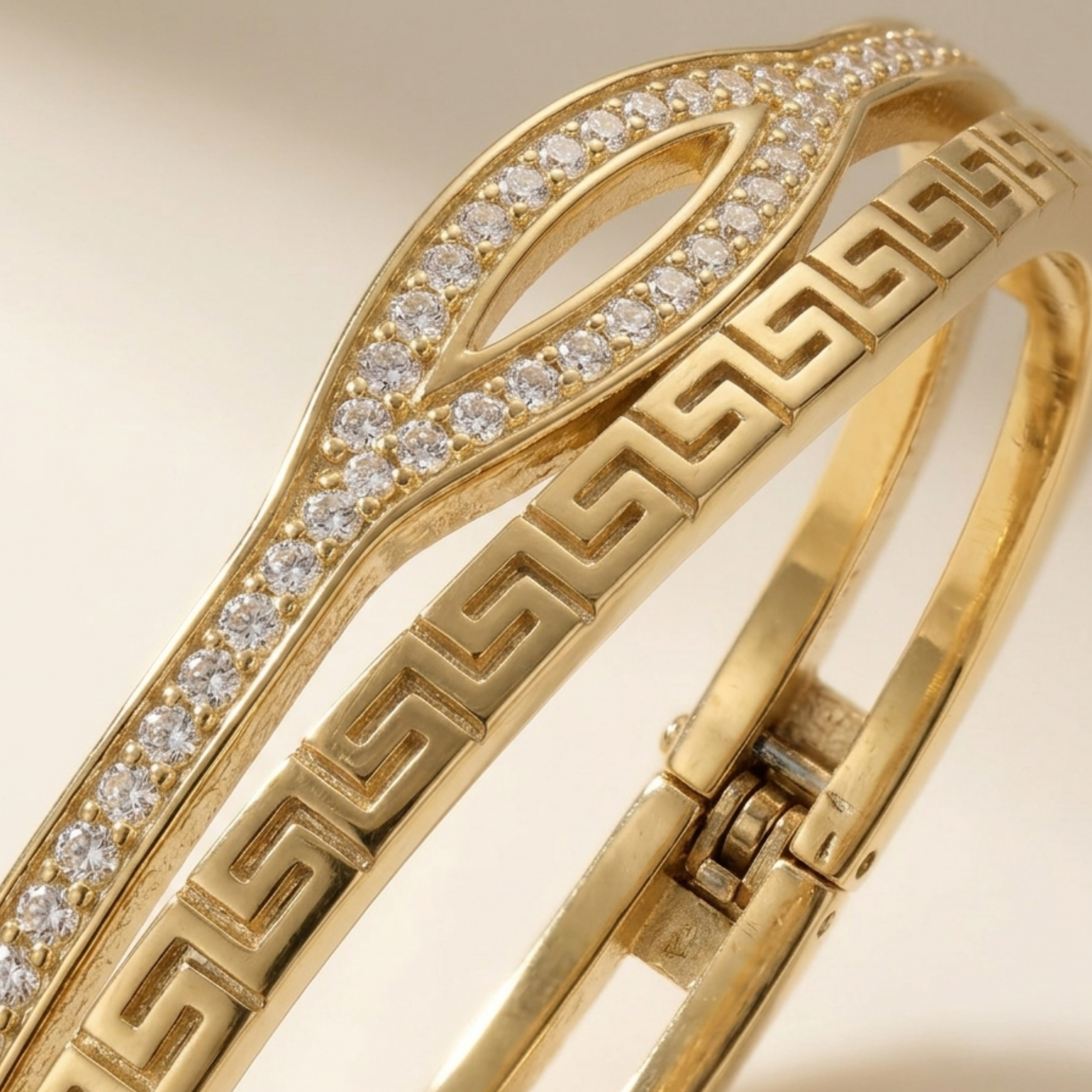 Lunavie Jewel Mosaic Bracelet