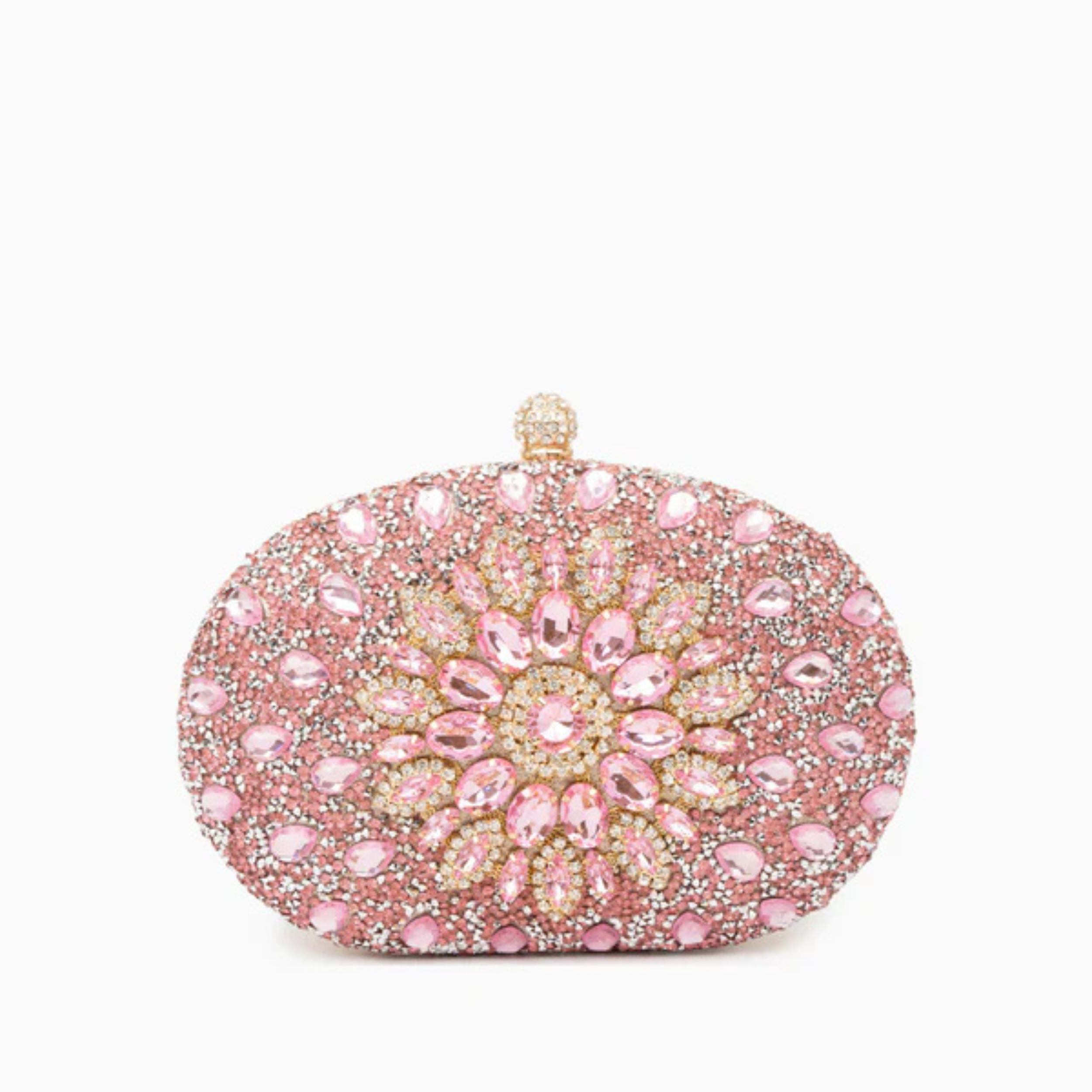 Bellique Clutch Bag