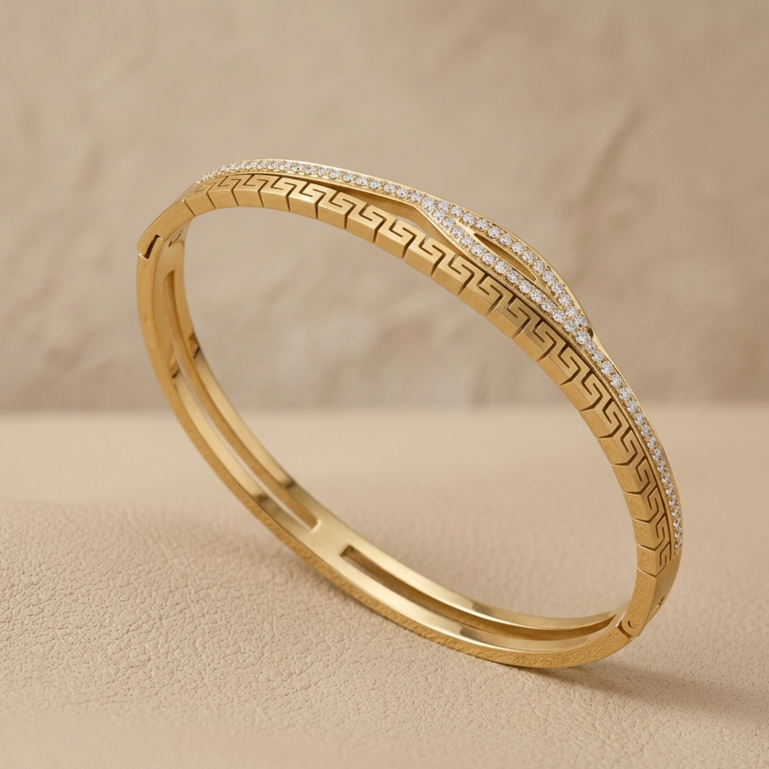 Lunavie Jewel Mosaic Bracelet