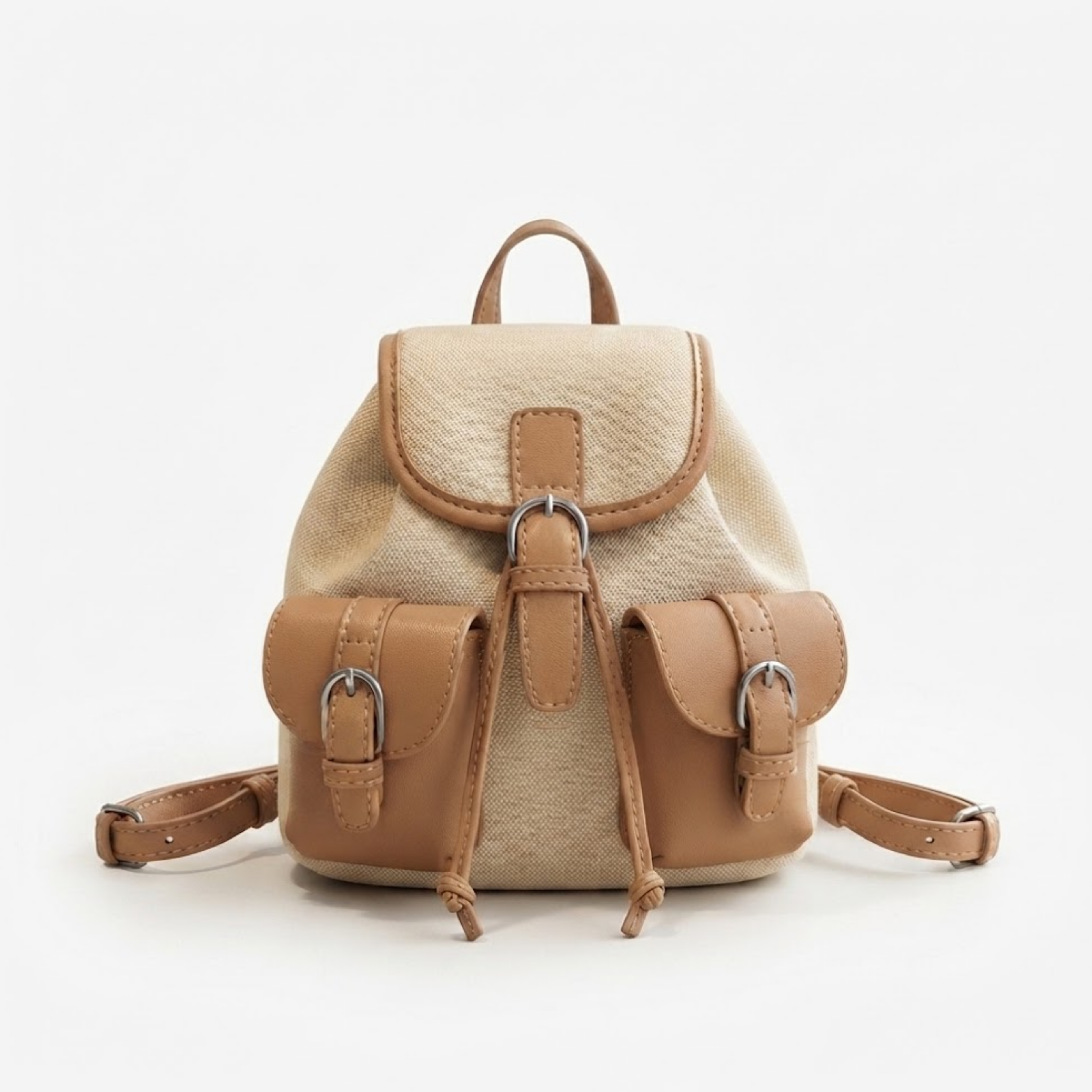 Bella Mini Fashion Backpack