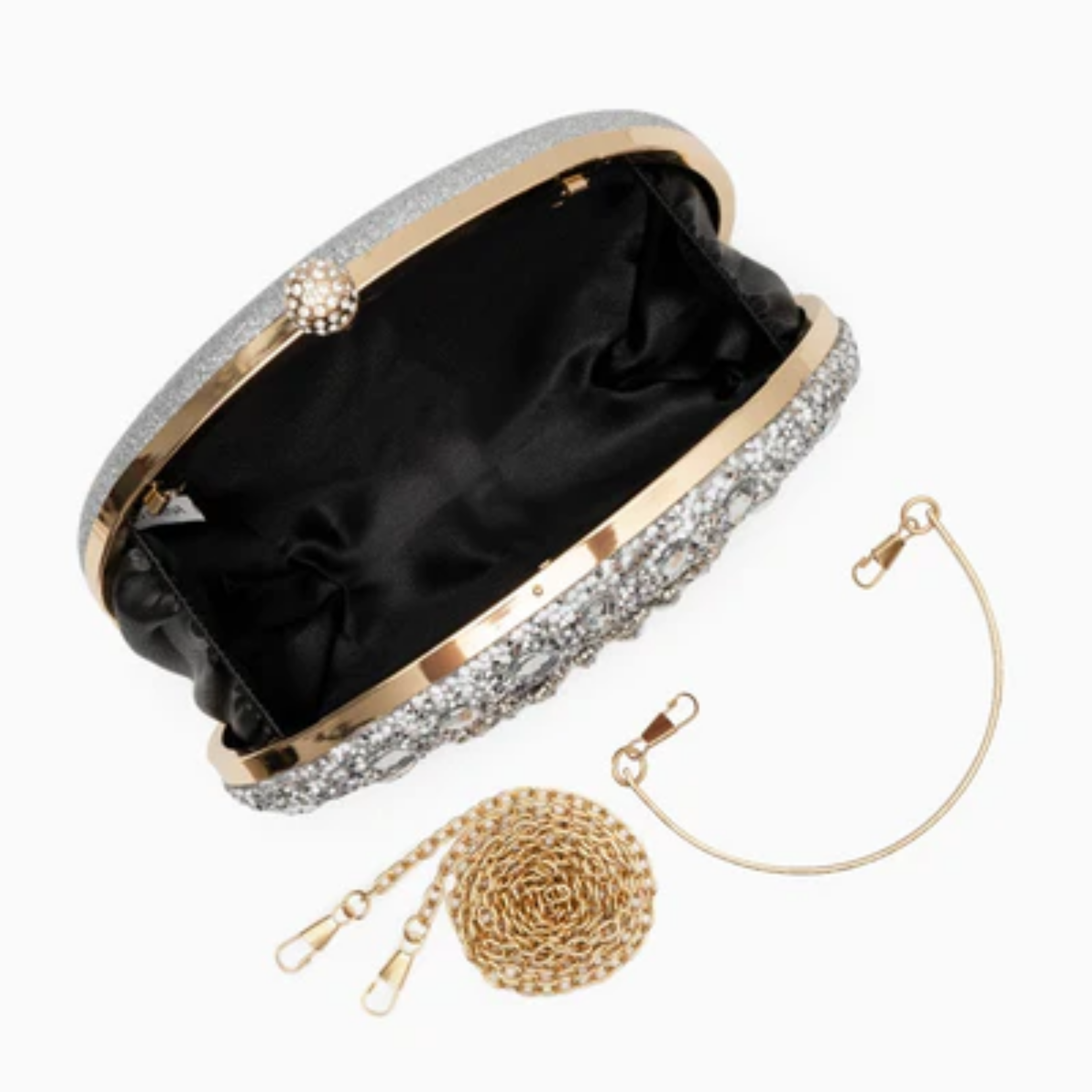 Bellique Clutch Bag