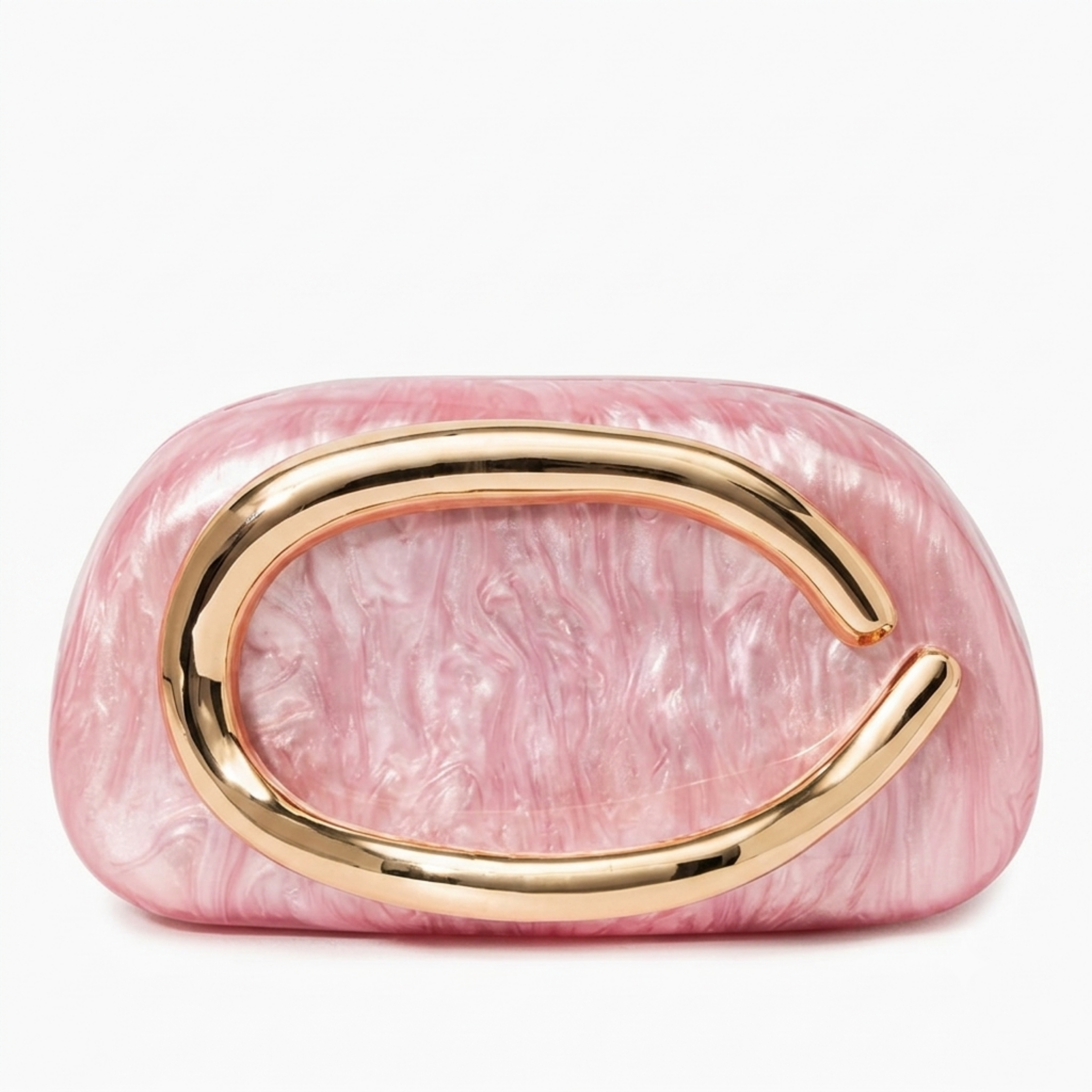 Serenlisse Clutch Bag